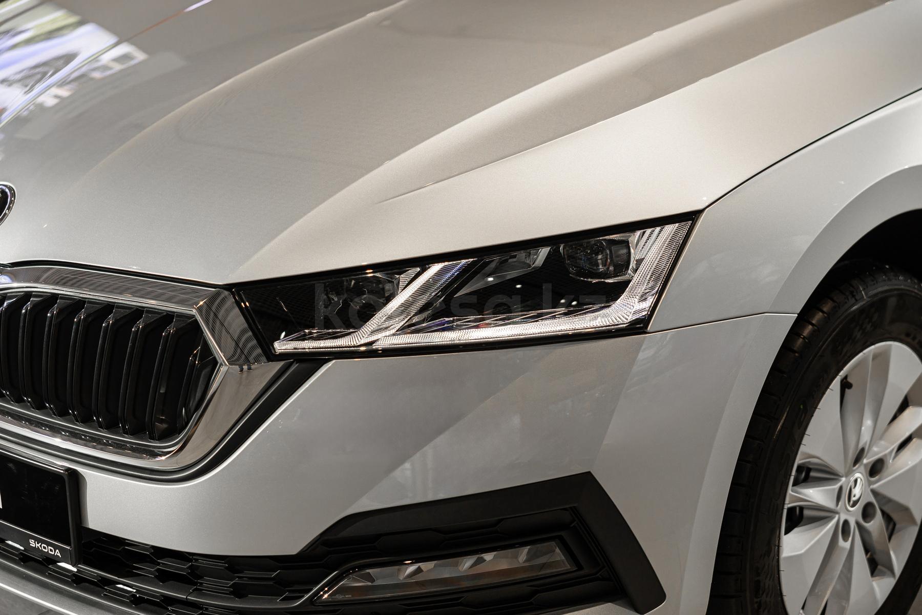 Skoda Octavia C 2019 - н.в. года от 13 290 000 тенге