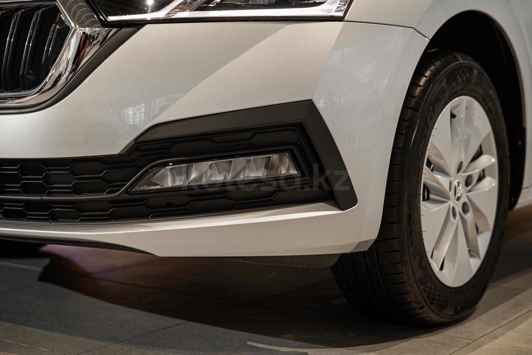 Skoda Octavia C 2019 - н.в. года от 13 290 000 тенге