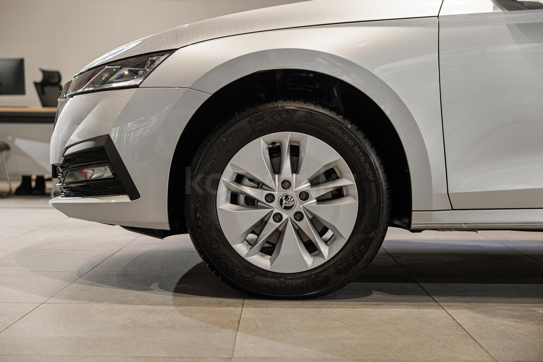 Skoda Octavia C 2019 - н.в. года от 13 290 000 тенге