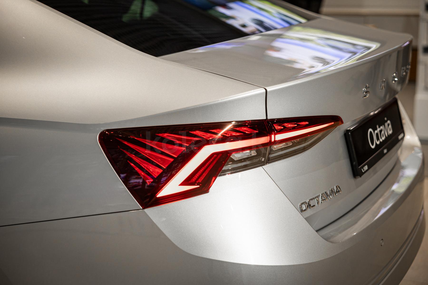 Skoda Octavia C 2019 - н.в. года от 13 290 000 тенге