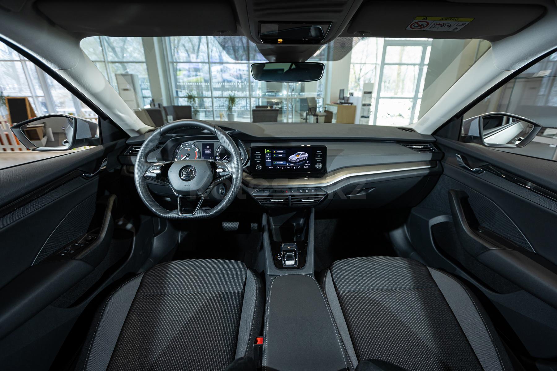 Skoda Octavia C 2019 - н.в. года от 13 290 000 тенге