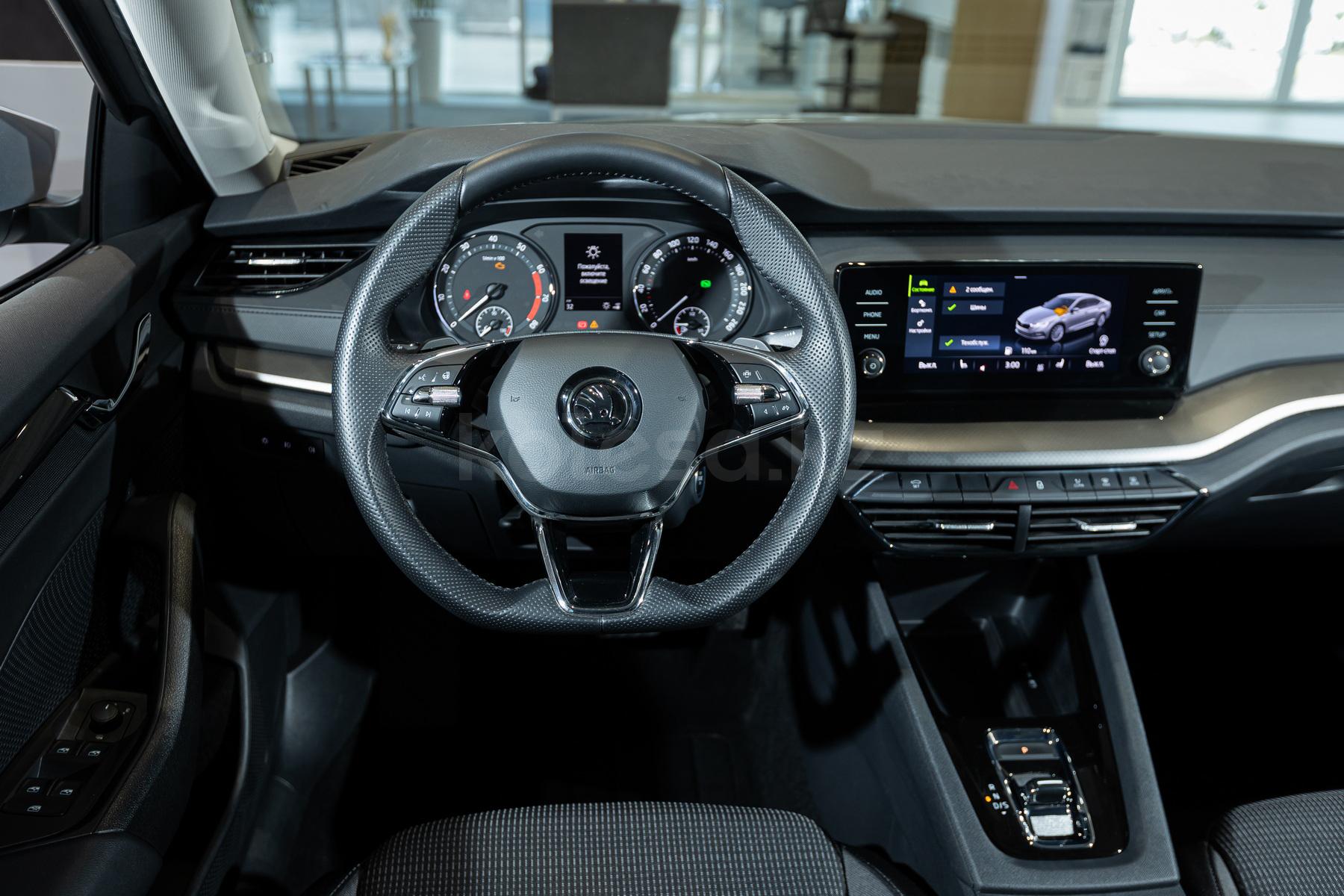 Skoda Octavia C 2019 - н.в. года от 13 290 000 тенге