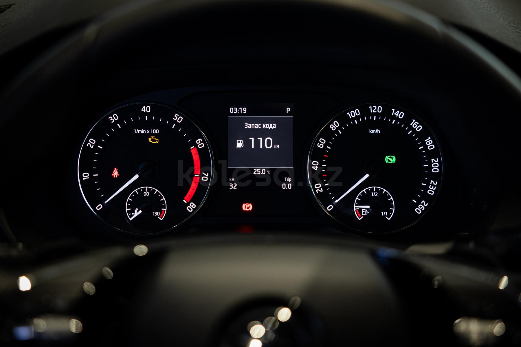 Skoda Octavia C 2019 - н.в. года от 13 290 000 тенге