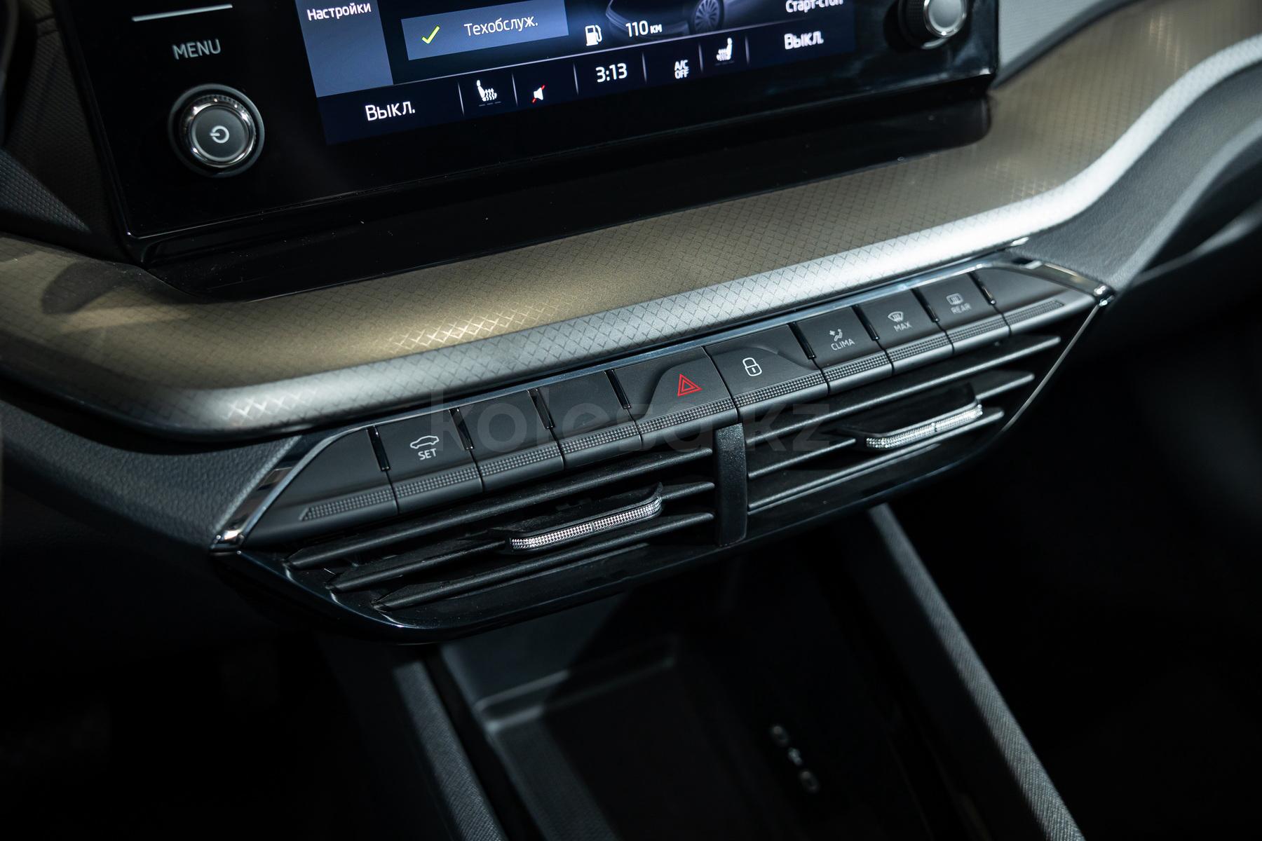 Skoda Octavia C 2019 - н.в. года от 13 290 000 тенге