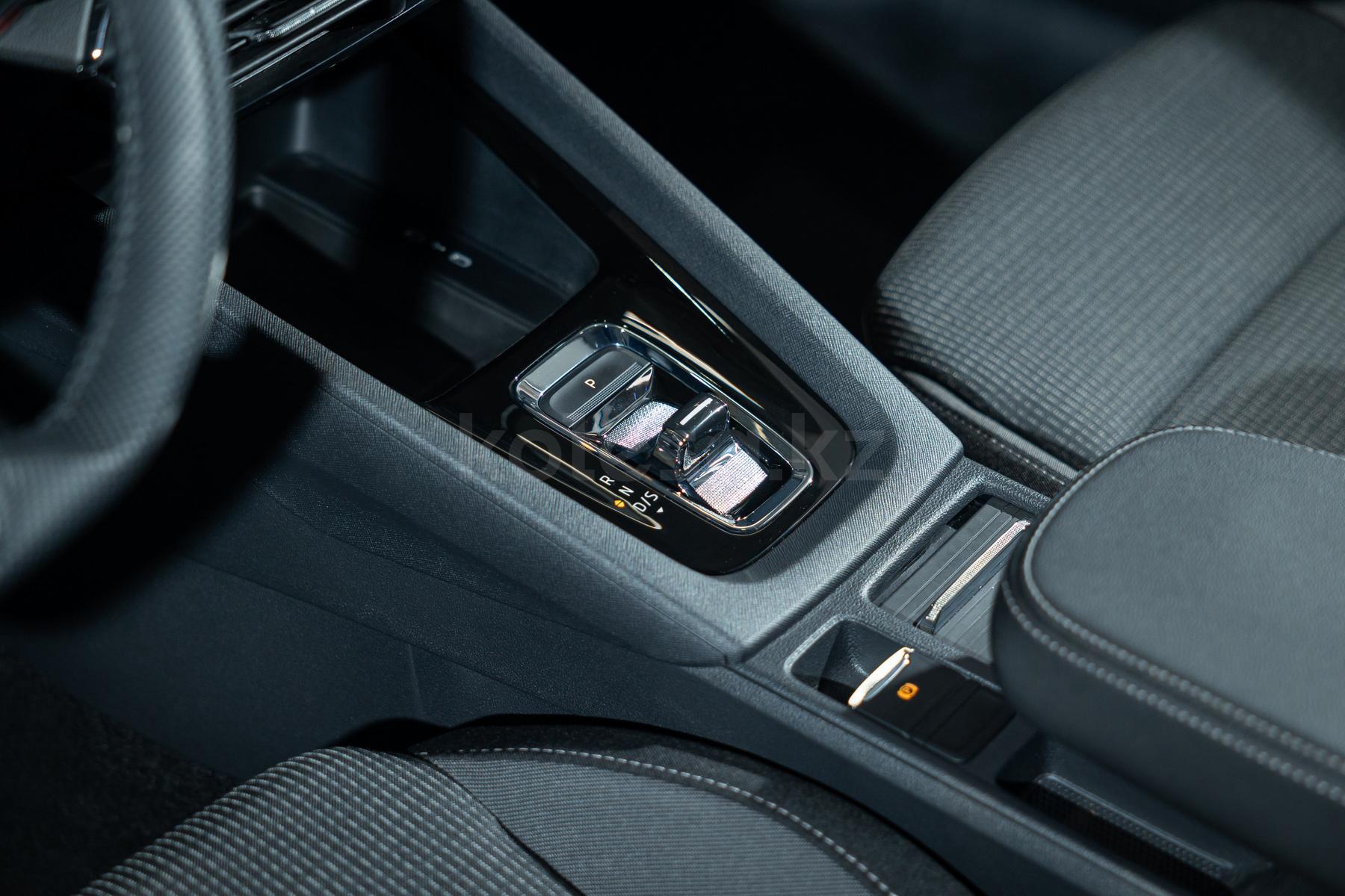 Skoda Octavia C 2019 - н.в. года от 13 290 000 тенге