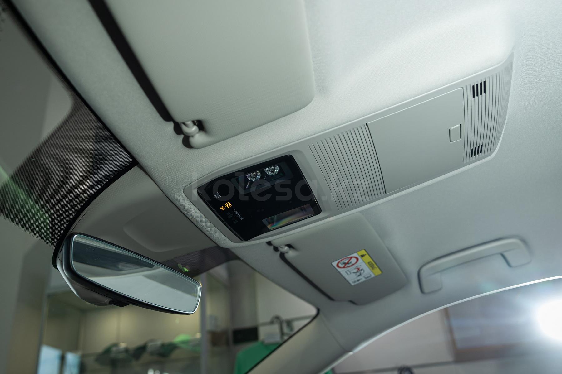Skoda Octavia C 2019 - н.в. года от 13 290 000 тенге