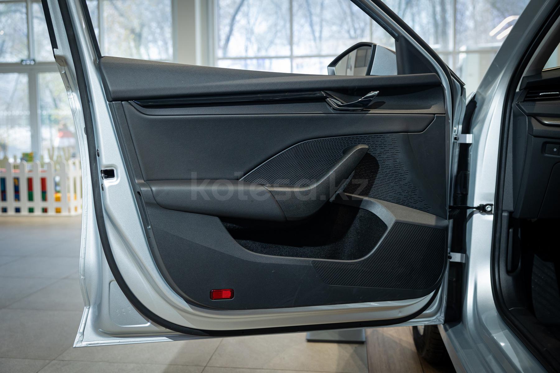Skoda Octavia C 2019 - н.в. года от 13 290 000 тенге