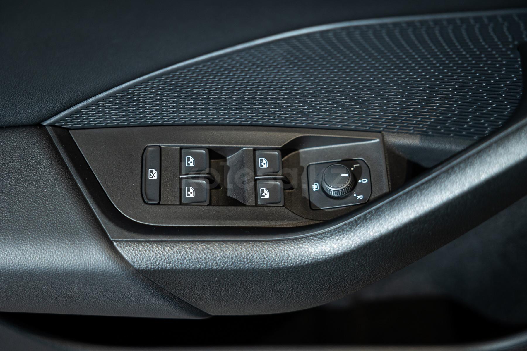 Skoda Octavia C 2019 - н.в. года от 13 290 000 тенге