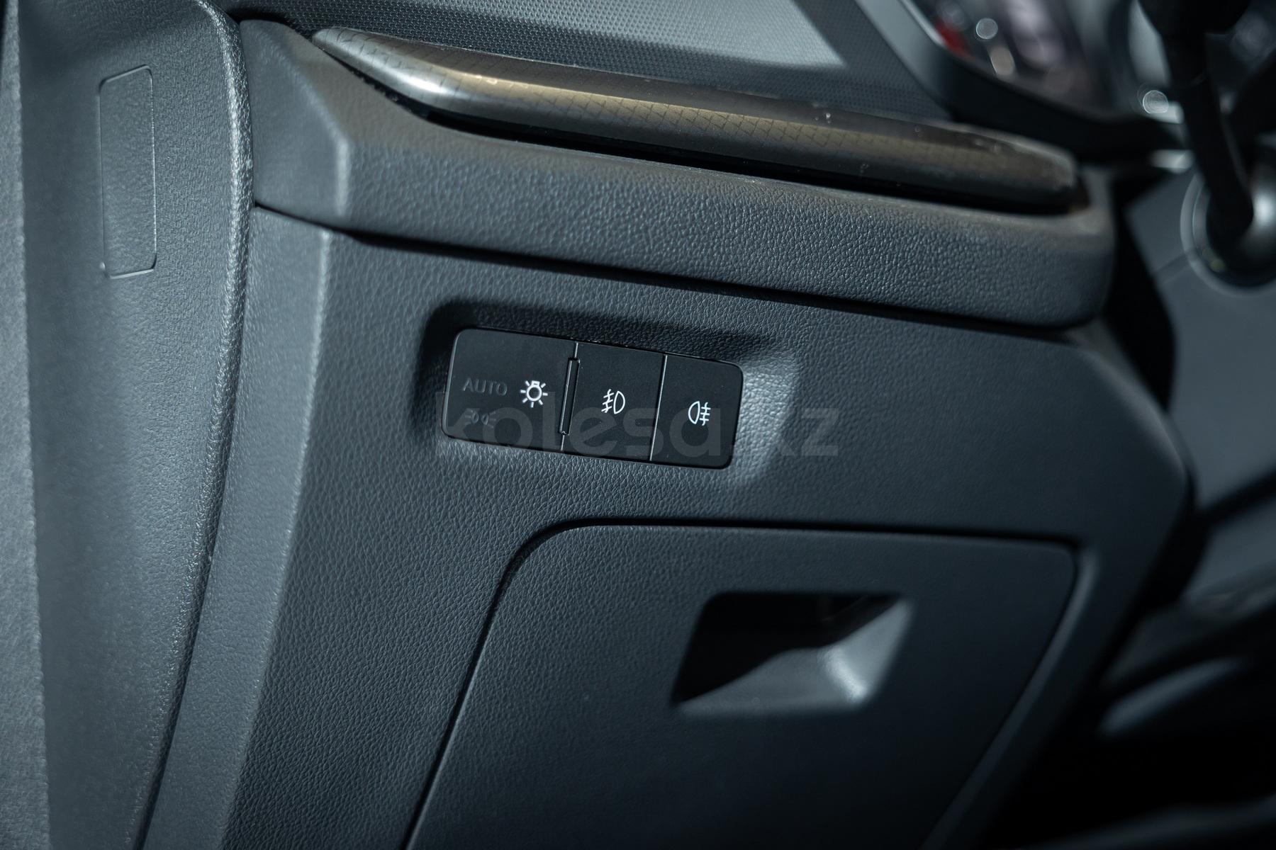 Skoda Octavia C 2019 - н.в. года от 13 290 000 тенге