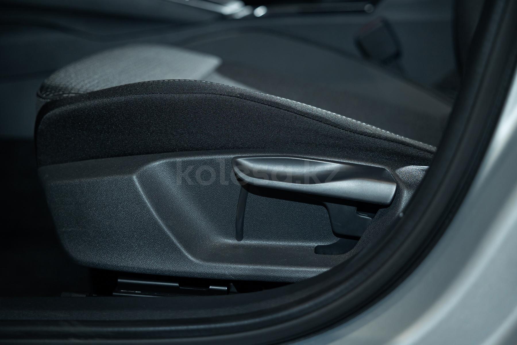 Skoda Octavia C 2019 - н.в. года от 13 290 000 тенге