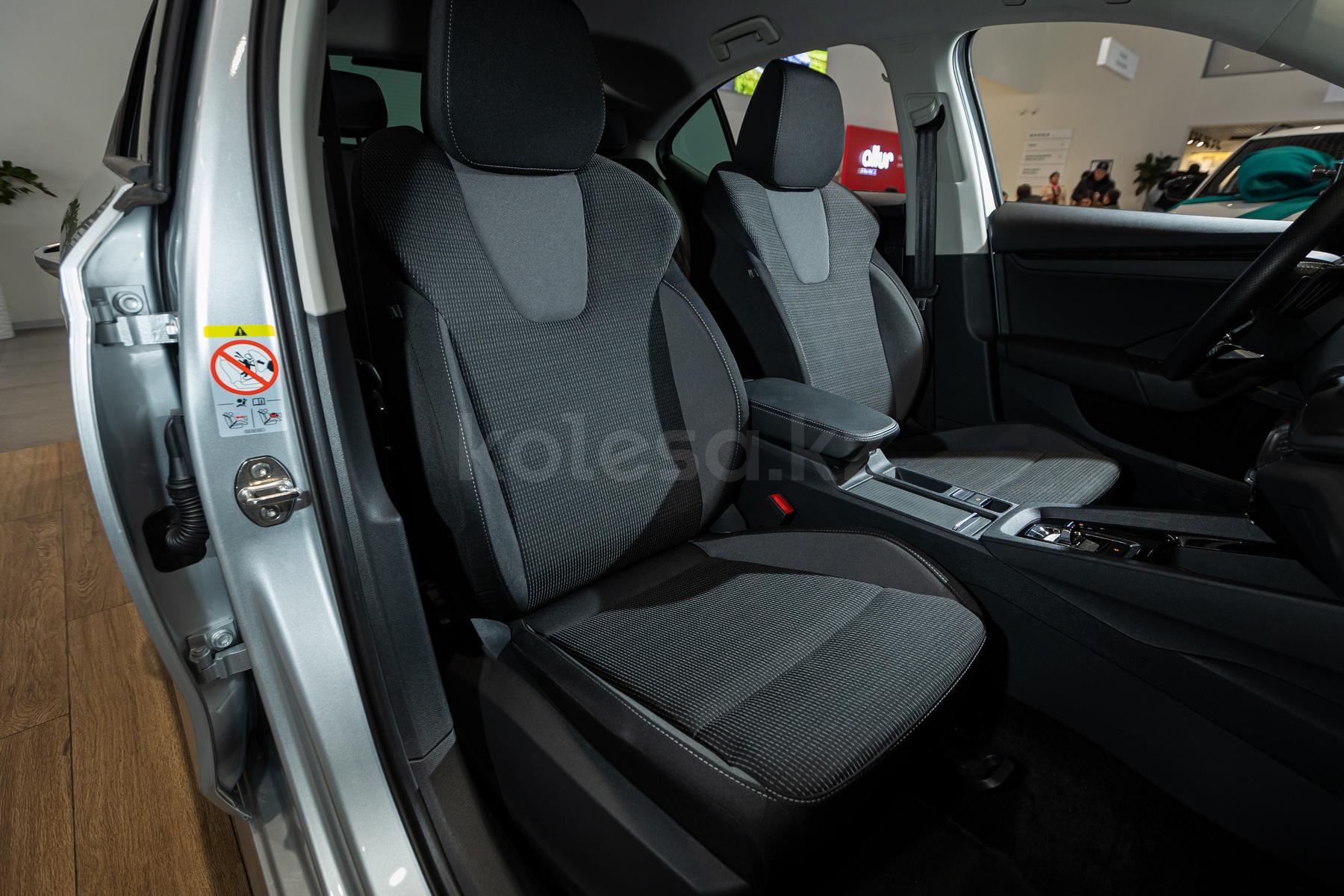 Skoda Octavia C 2019 - н.в. года от 13 290 000 тенге