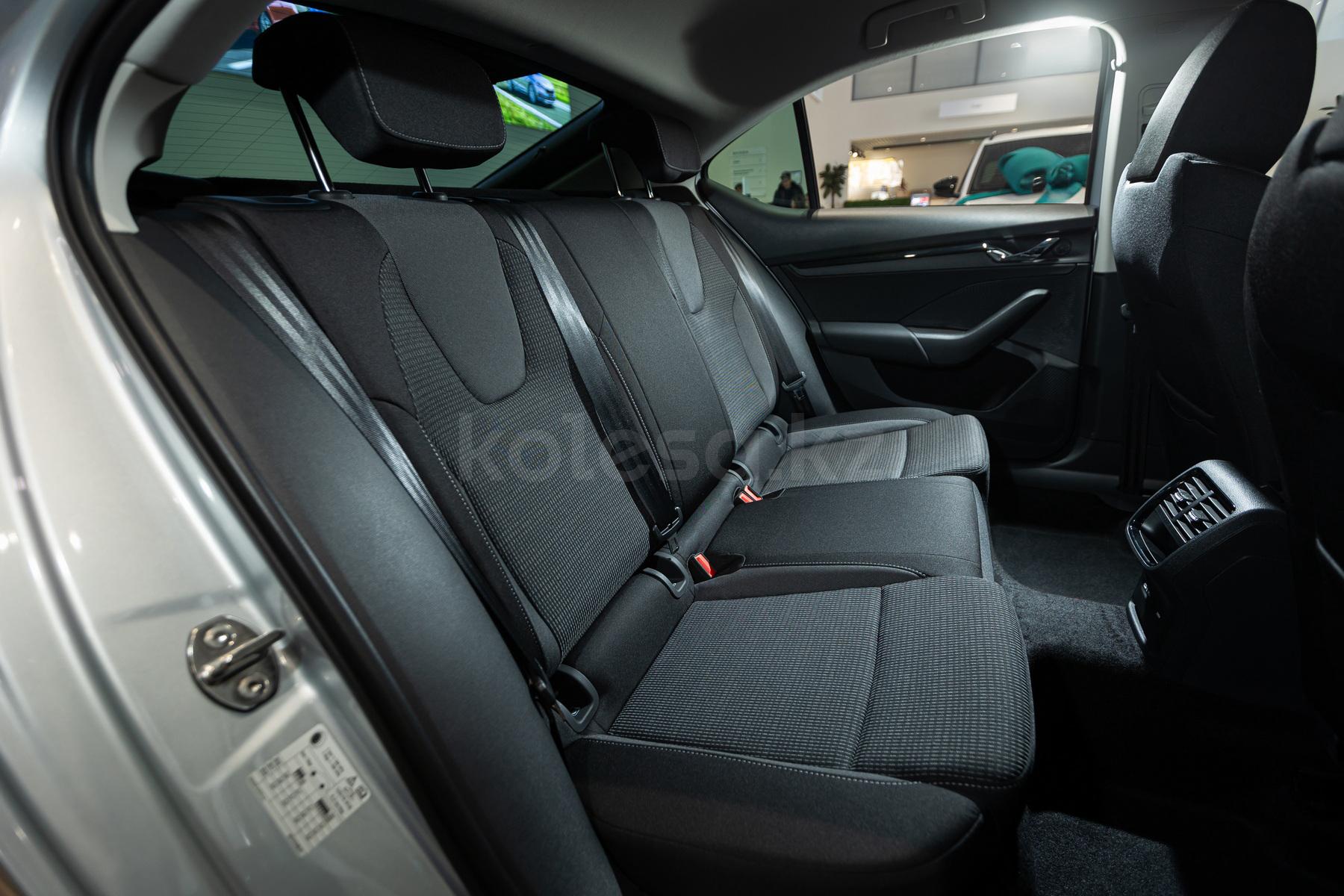 Skoda Octavia C 2019 - н.в. года от 13 290 000 тенге