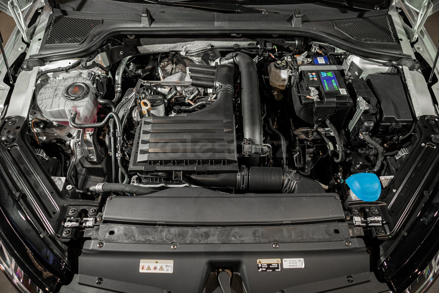 Skoda Octavia C 2019 - н.в. года от 13 290 000 тенге