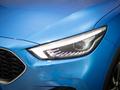 MG ZS SUV 2019 - н.в. года от 11 990 000 тенге