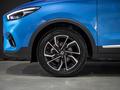 MG ZS SUV 2019 - н.в. года от 11 990 000 тенге