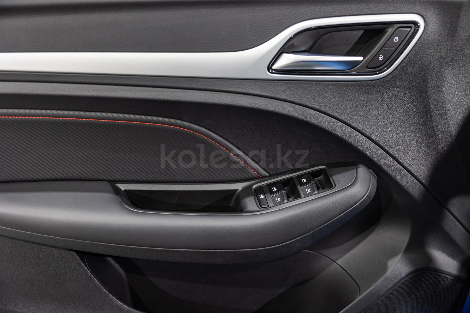 MG ZS SUV 2019 - н.в. года от 11 990 000 тенге