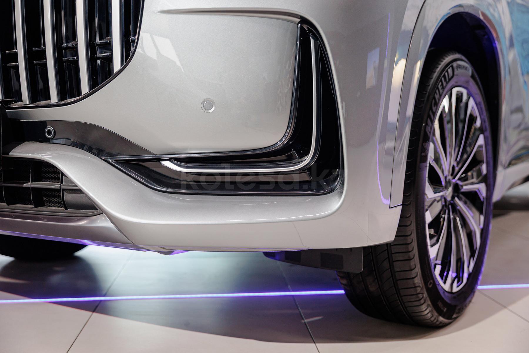 Jaecoo J8 SUV 2024 - н.в. года от 15 590 000 тенге