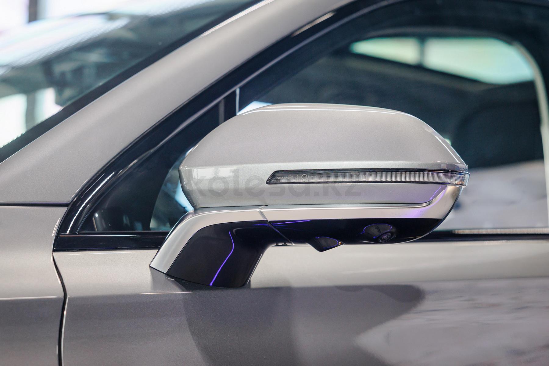 Jaecoo J8 SUV 2024 - н.в. года от 15 590 000 тенге