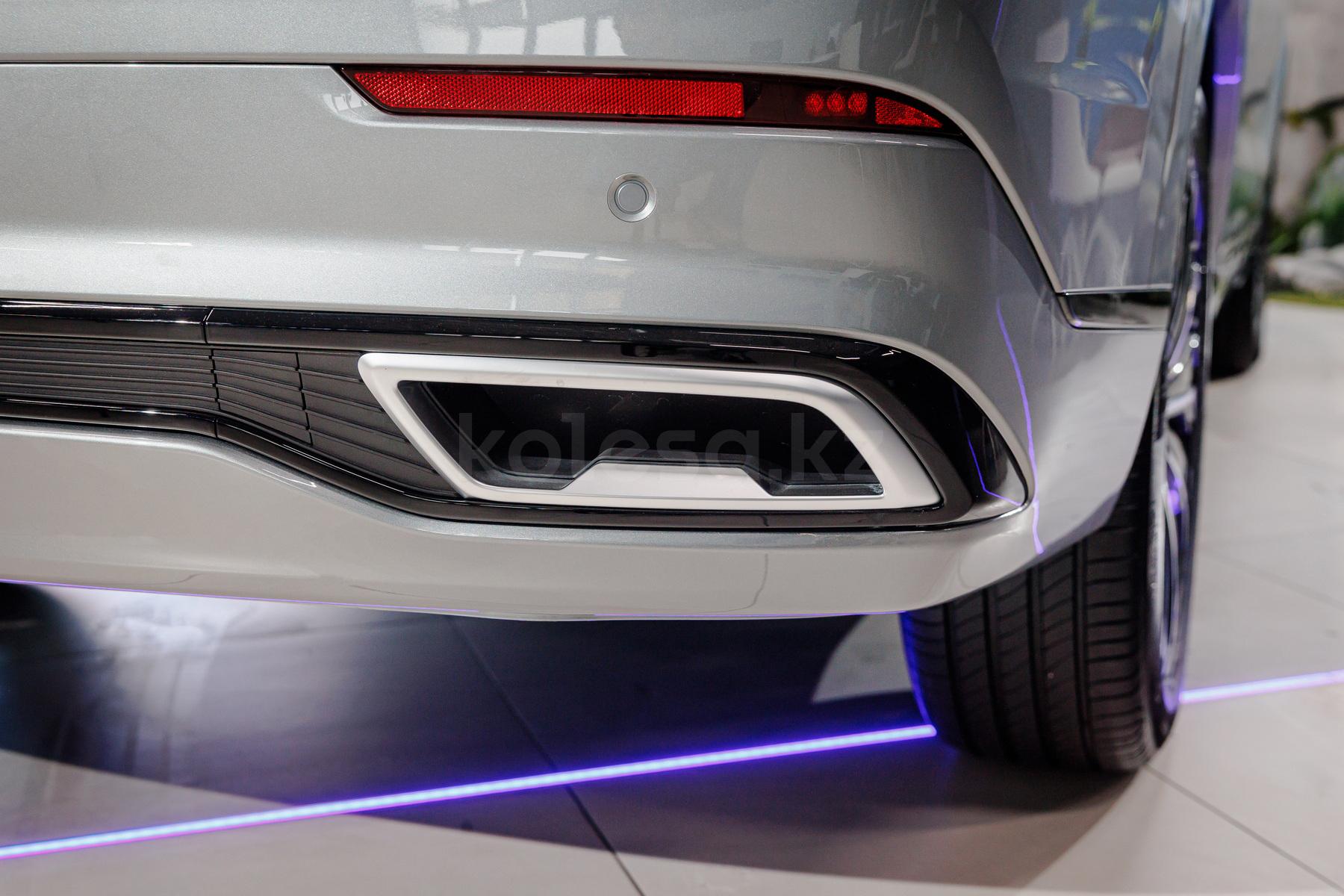 Jaecoo J8 SUV 2024 - н.в. года от 15 590 000 тенге