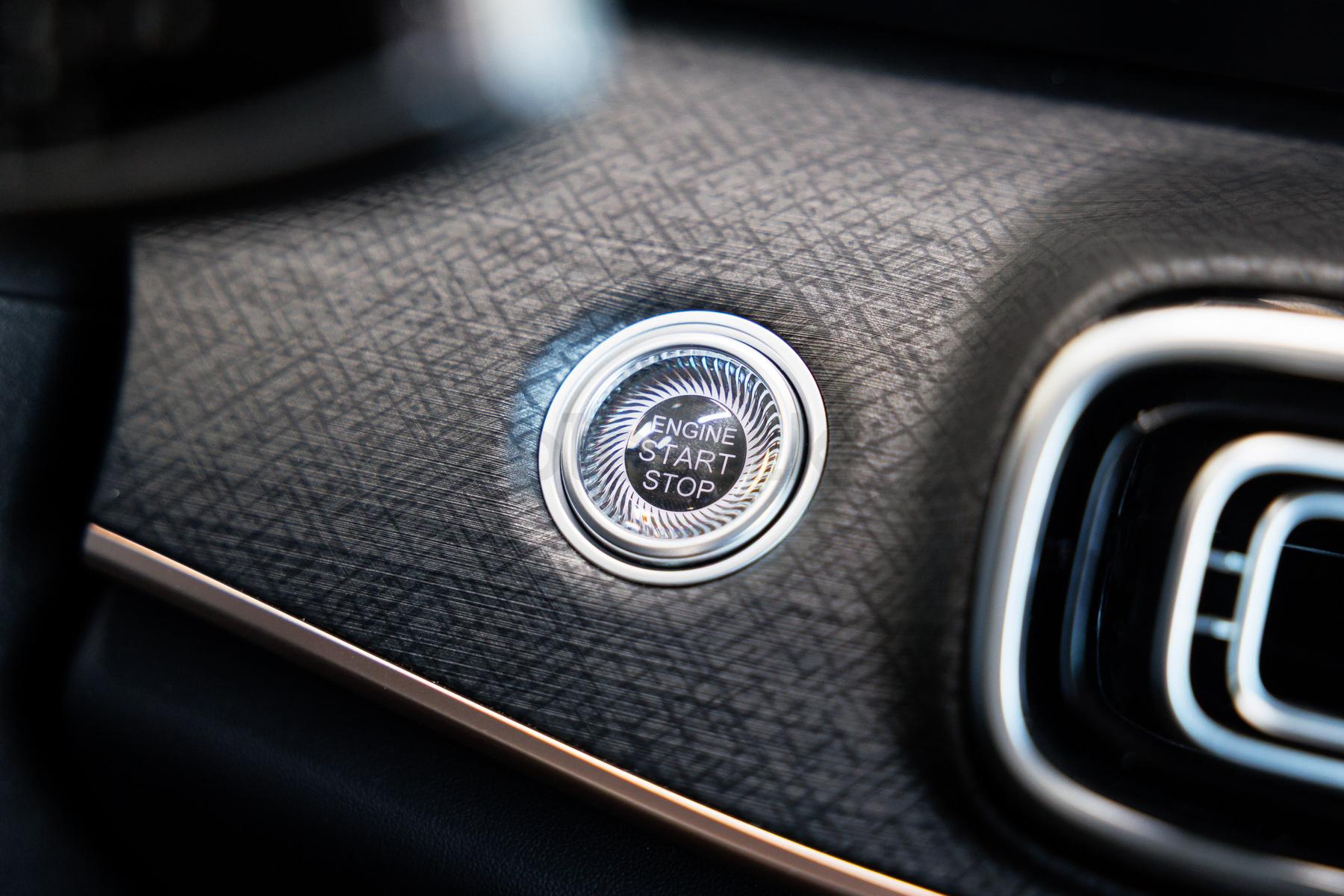 Jaecoo J8 SUV 2024 - н.в. года от 15 590 000 тенге