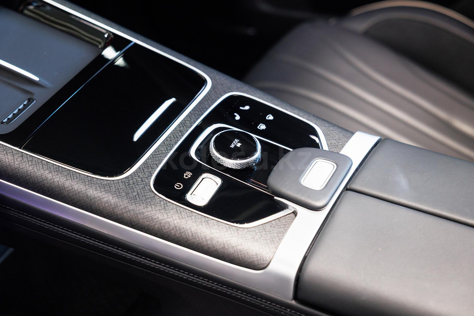 Jaecoo J8 SUV 2024 - н.в. года от 15 590 000 тенге