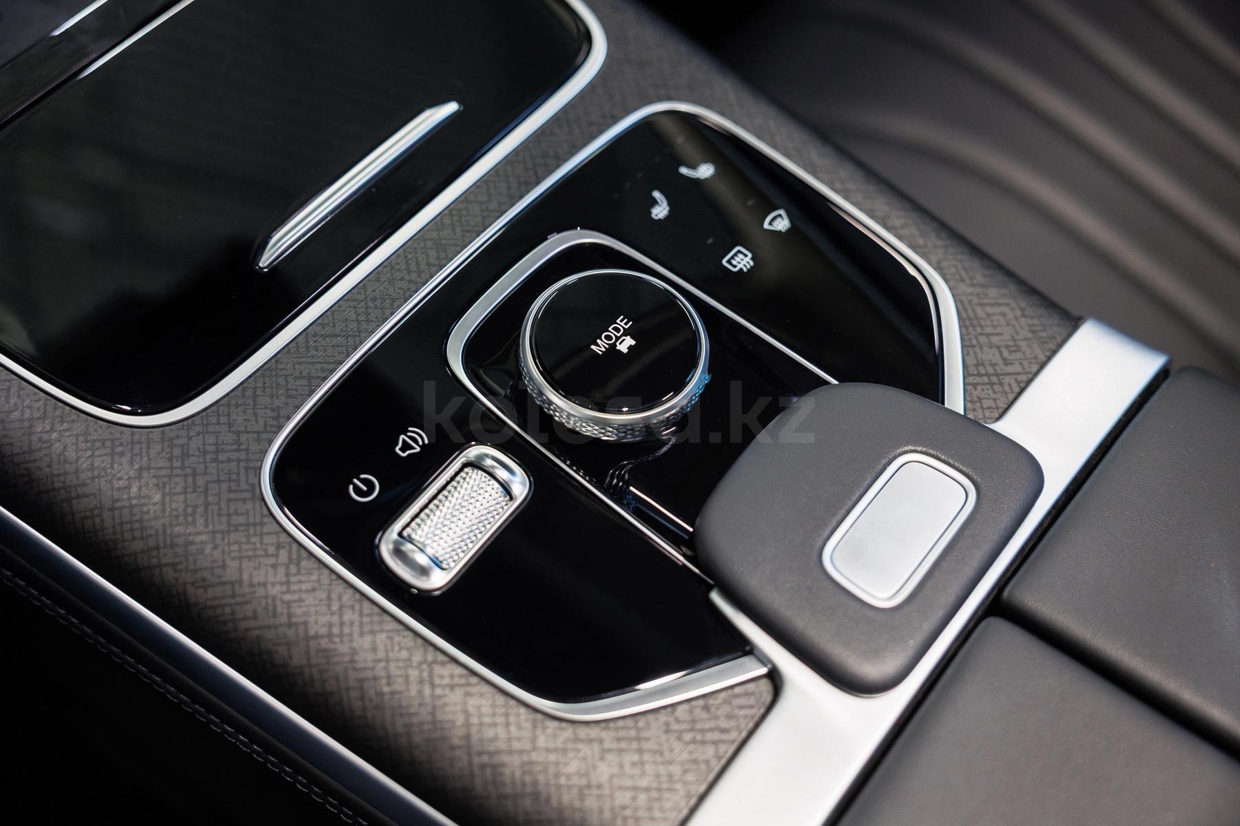 Jaecoo J8 SUV 2024 - н.в. года от 15 590 000 тенге