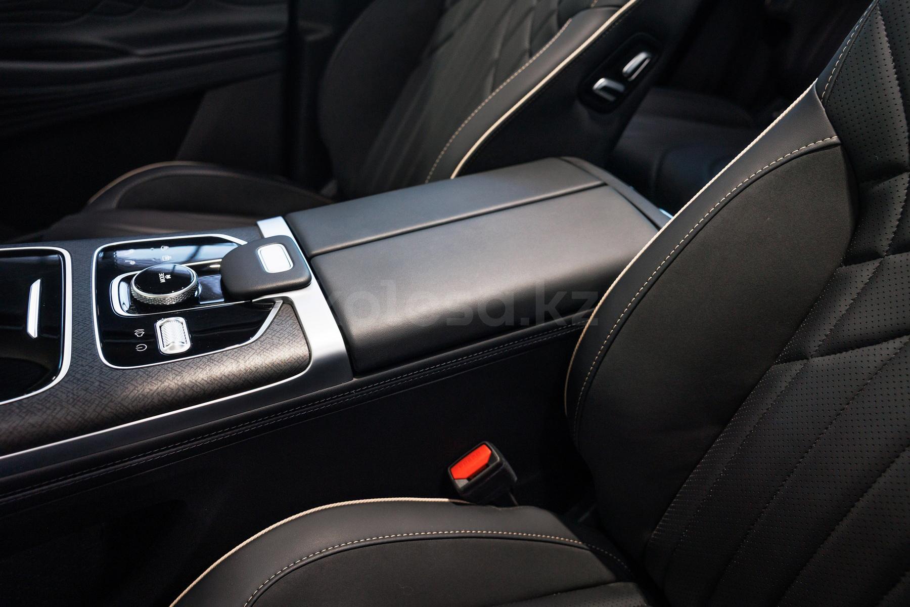 Jaecoo J8 SUV 2024 - н.в. года от 15 590 000 тенге