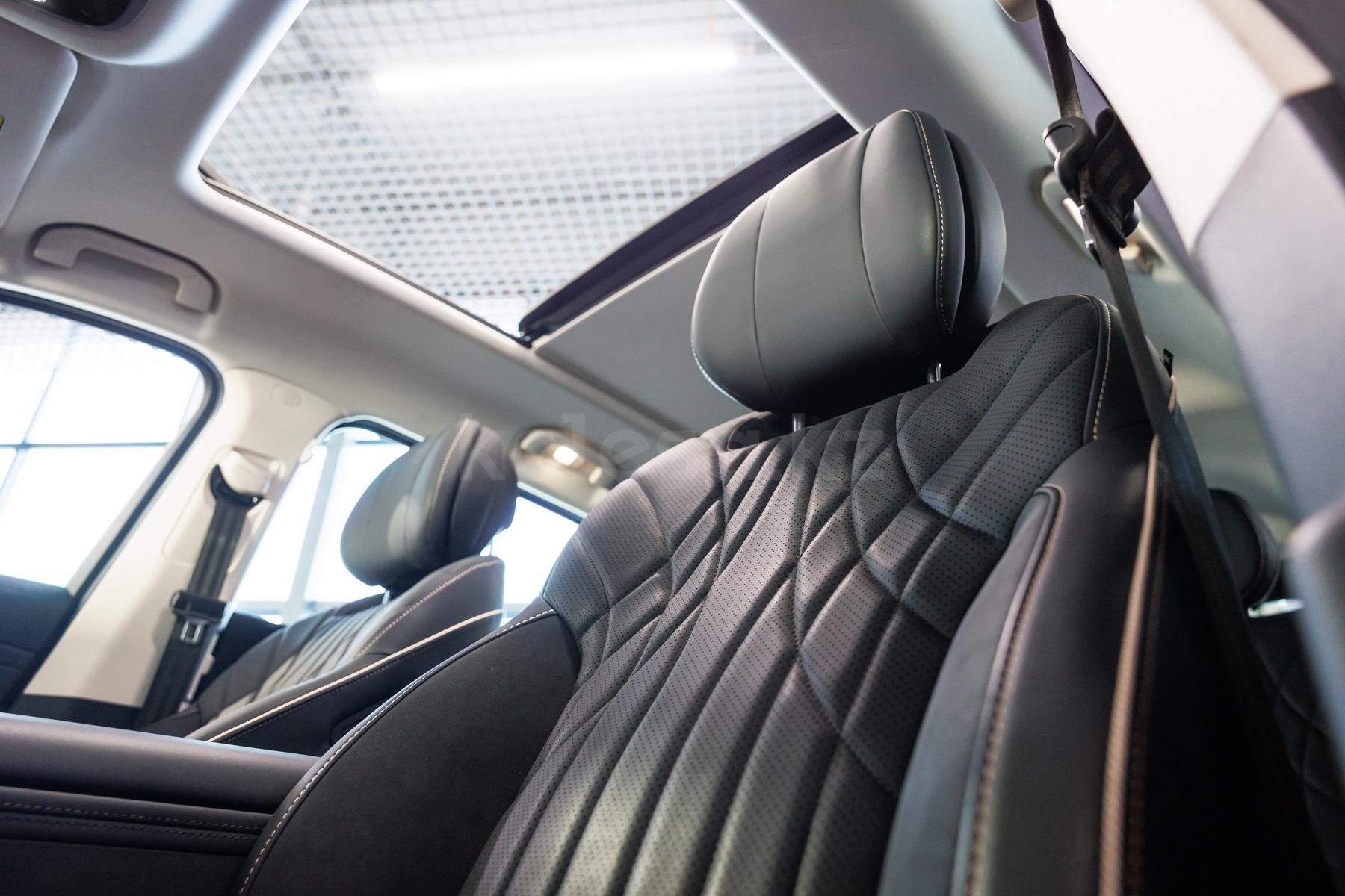 Jaecoo J8 SUV 2024 - н.в. года от 15 590 000 тенге