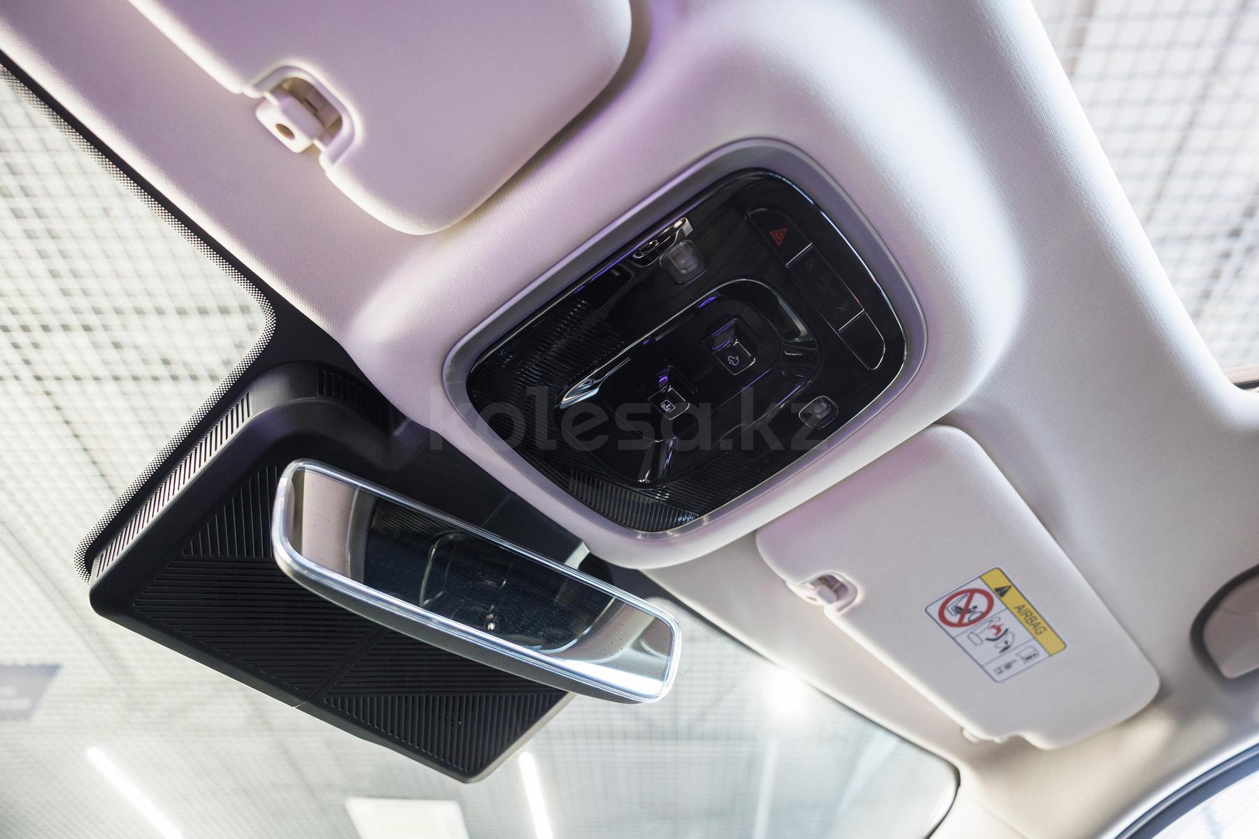 Jaecoo J8 SUV 2024 - н.в. года от 15 590 000 тенге