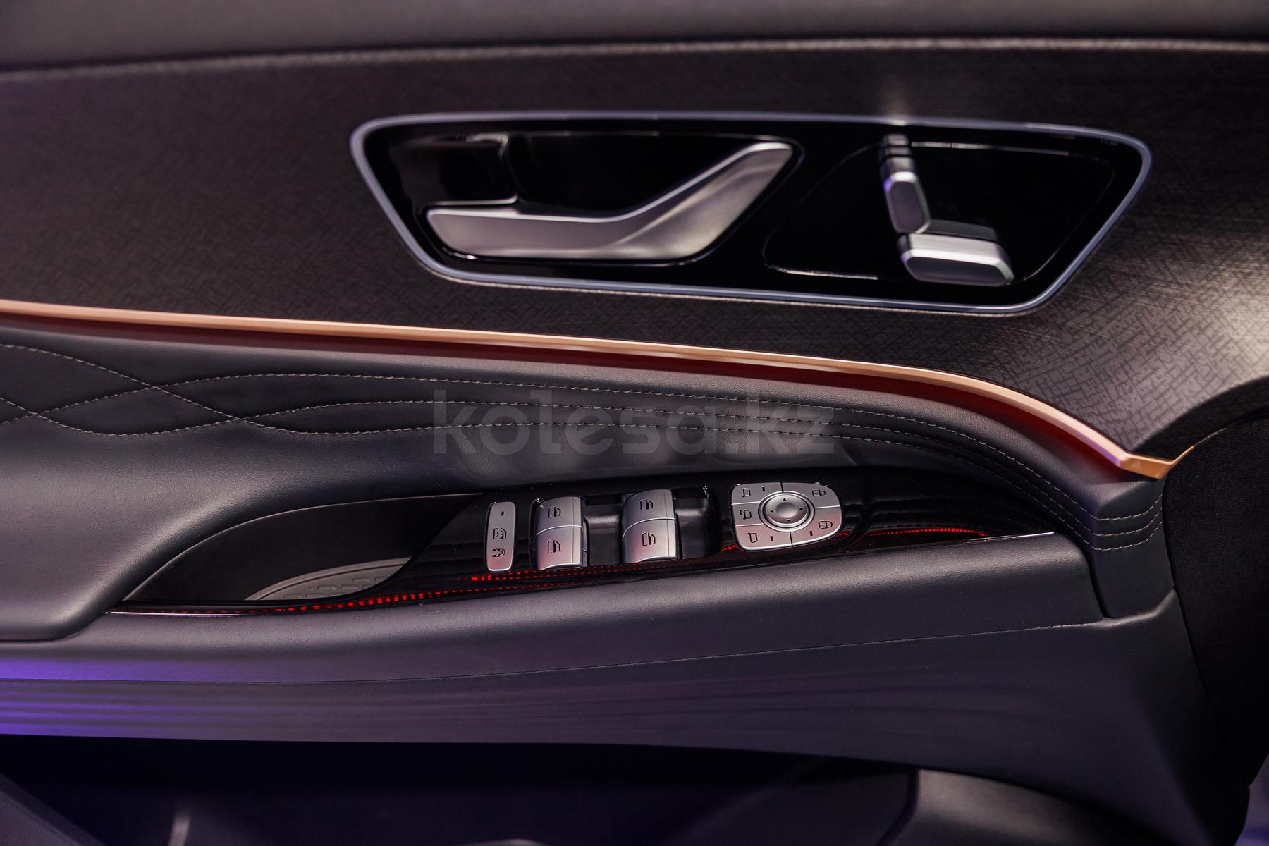 Jaecoo J8 SUV 2024 - н.в. года от 15 590 000 тенге