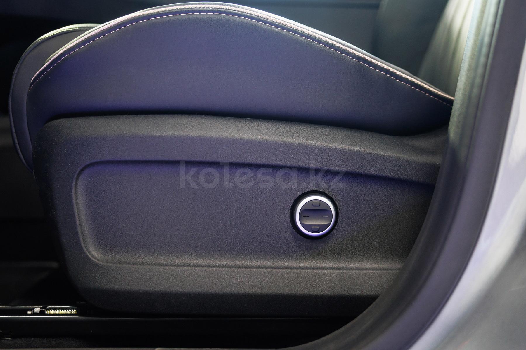 Jaecoo J8 SUV 2024 - н.в. года от 15 590 000 тенге