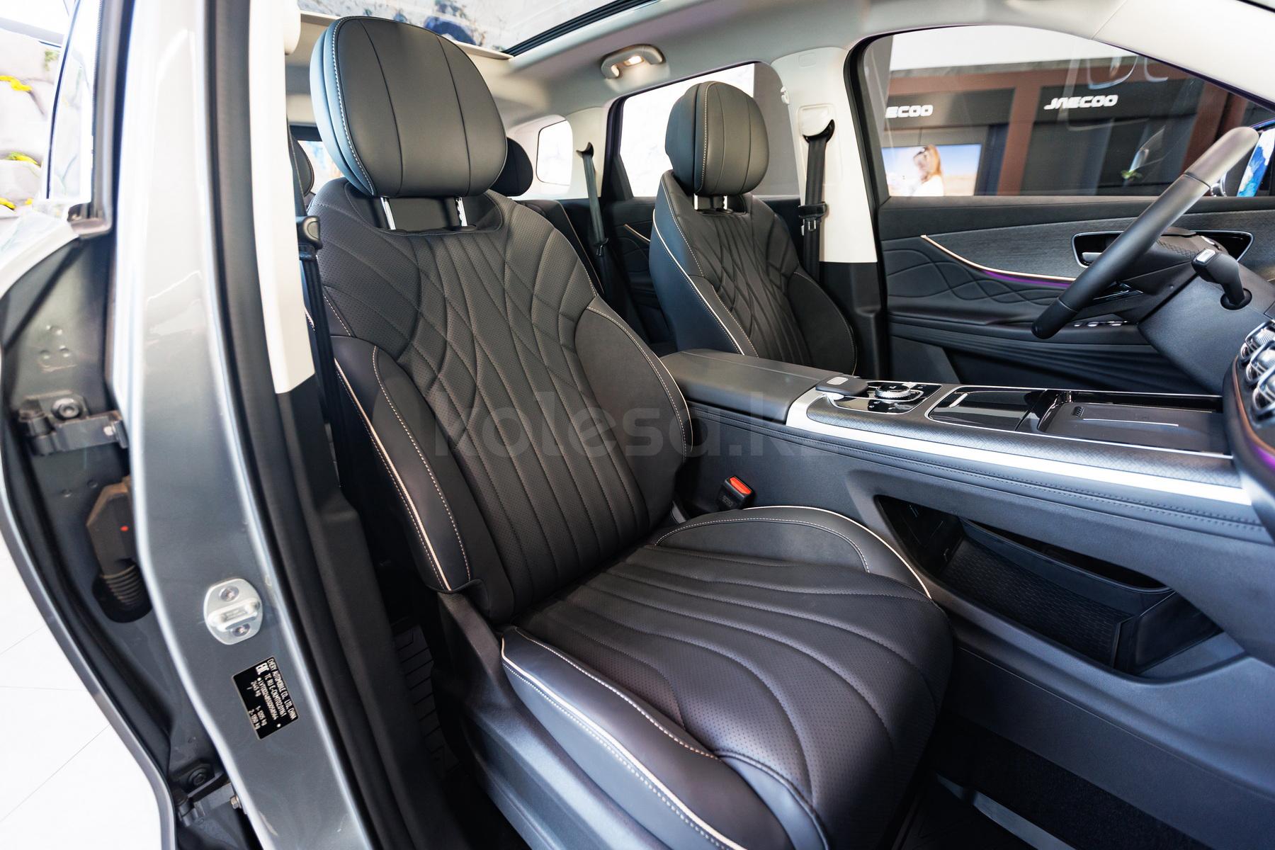 Jaecoo J8 SUV 2024 - н.в. года от 15 590 000 тенге