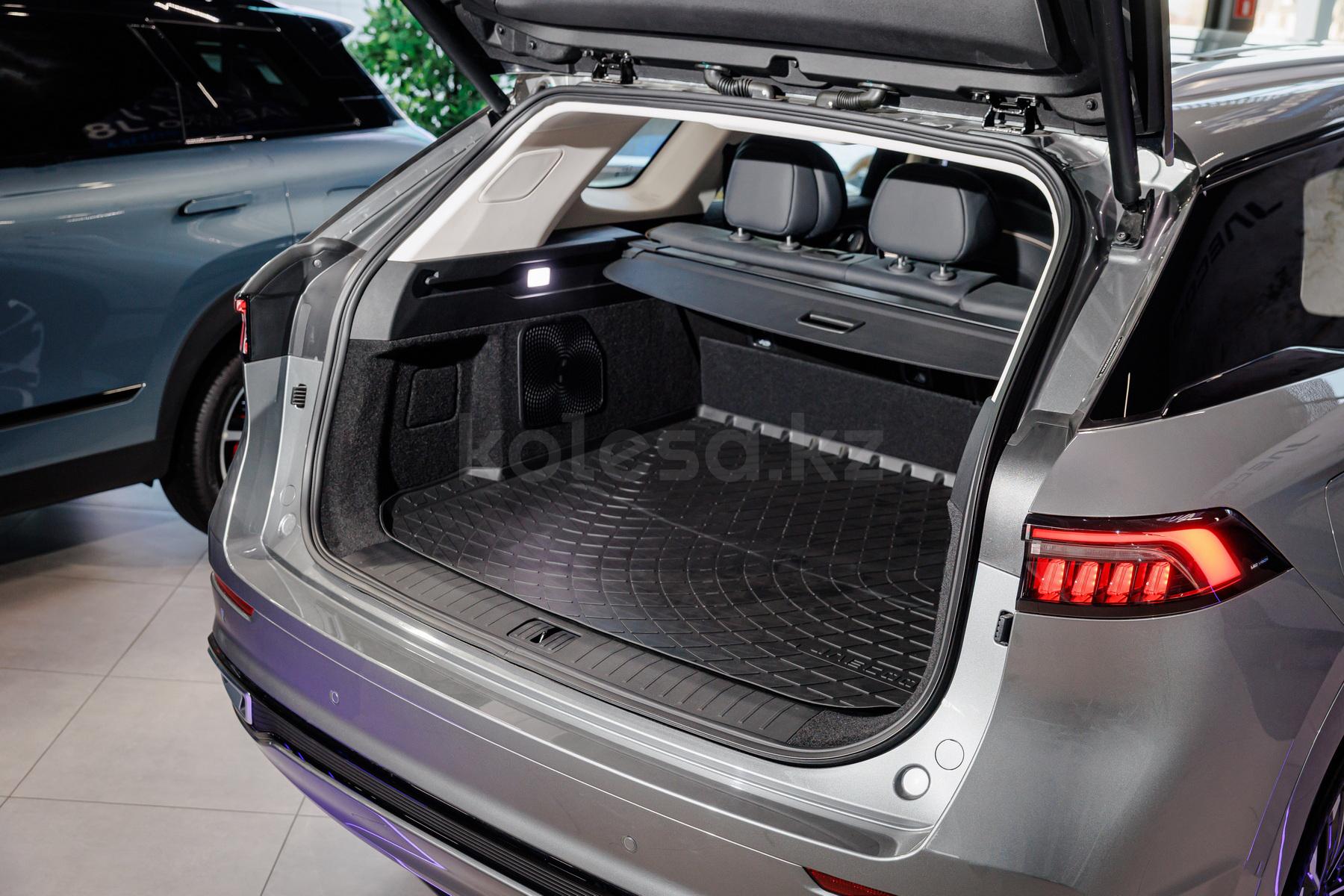 Jaecoo J8 SUV 2024 - н.в. года от 15 590 000 тенге