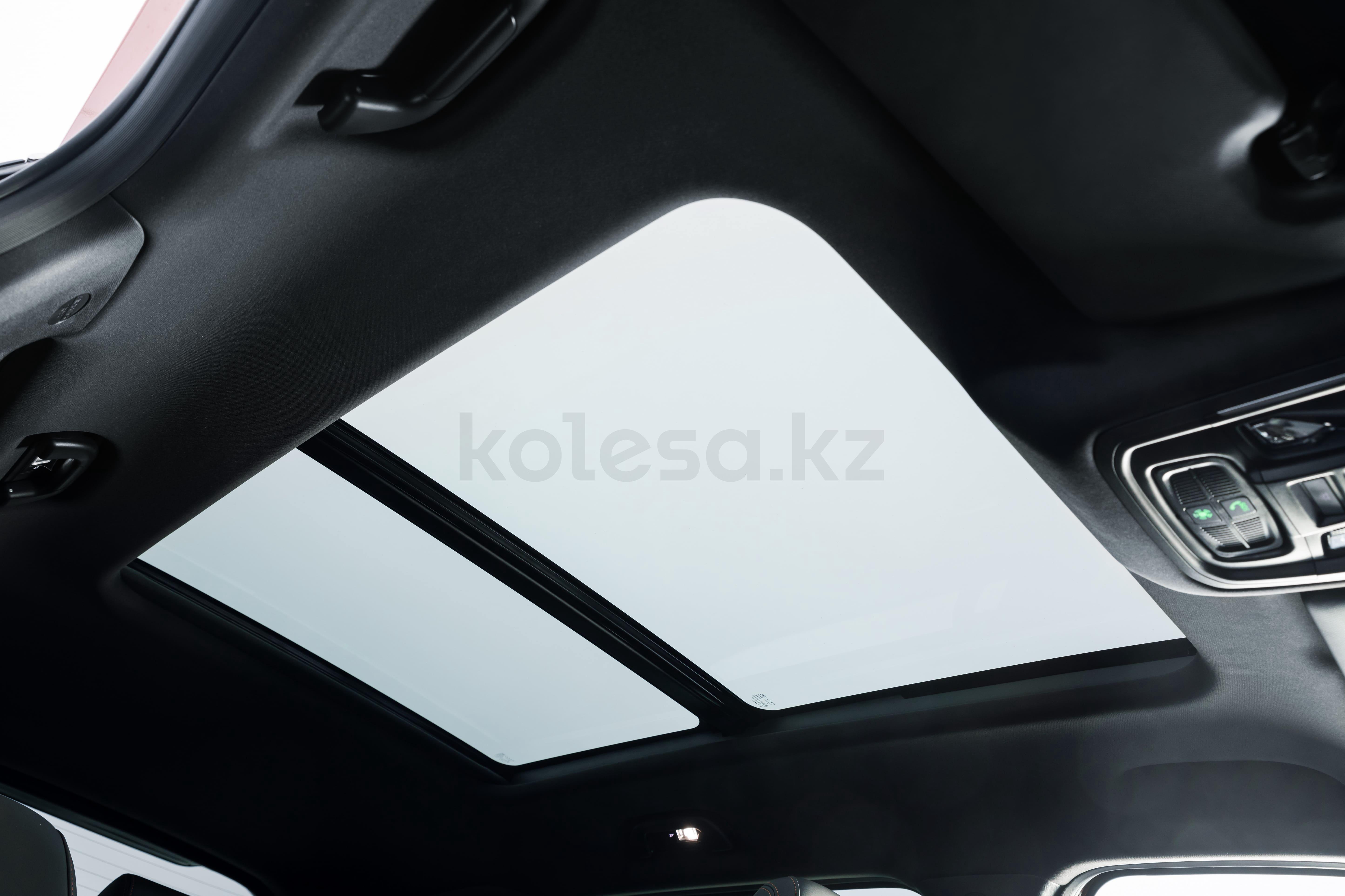 Haval Dargo X SUV 2022 - н.в. года от 13 890 000 тенге