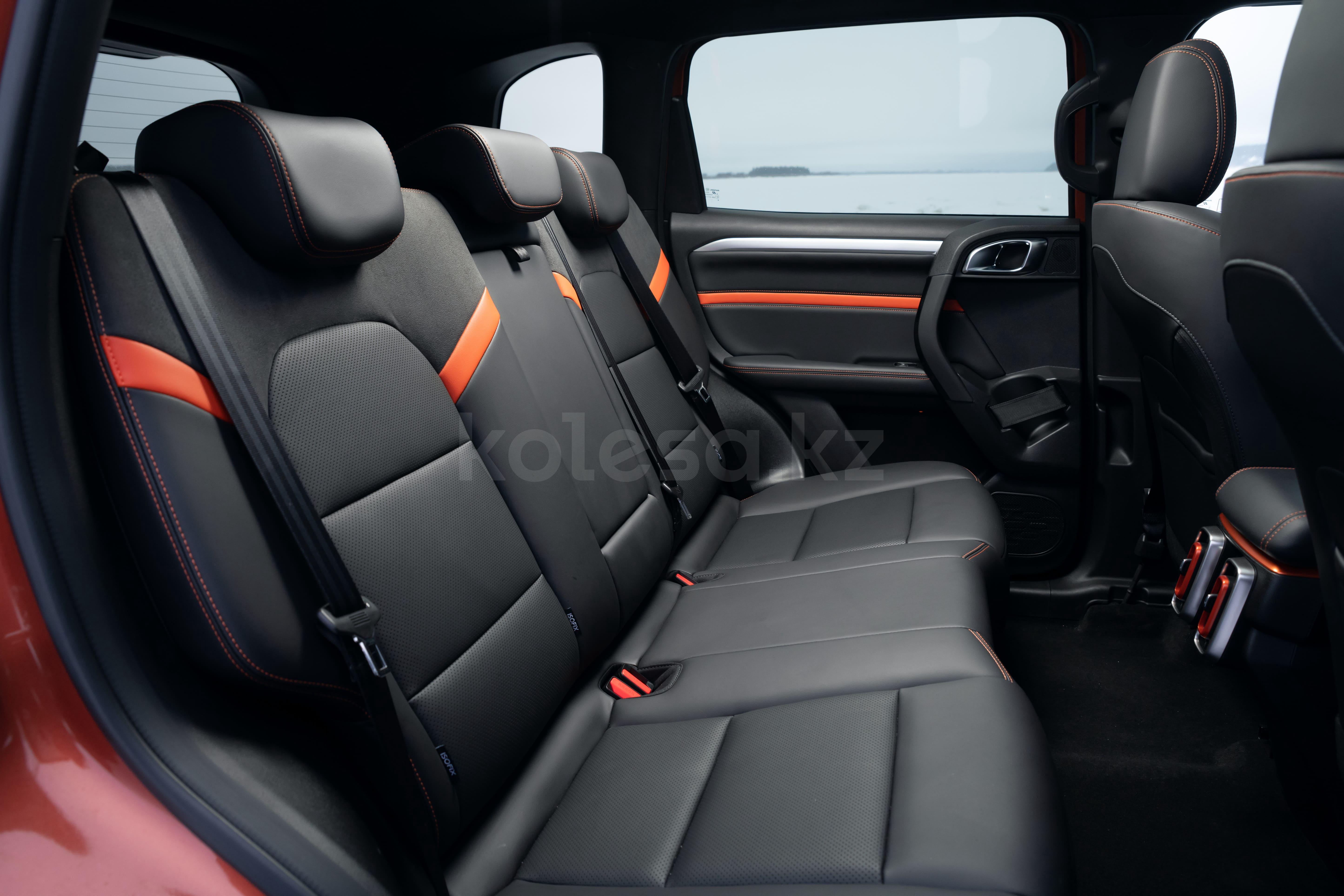 Haval Dargo X SUV 2022 - н.в. года от 13 890 000 тенге