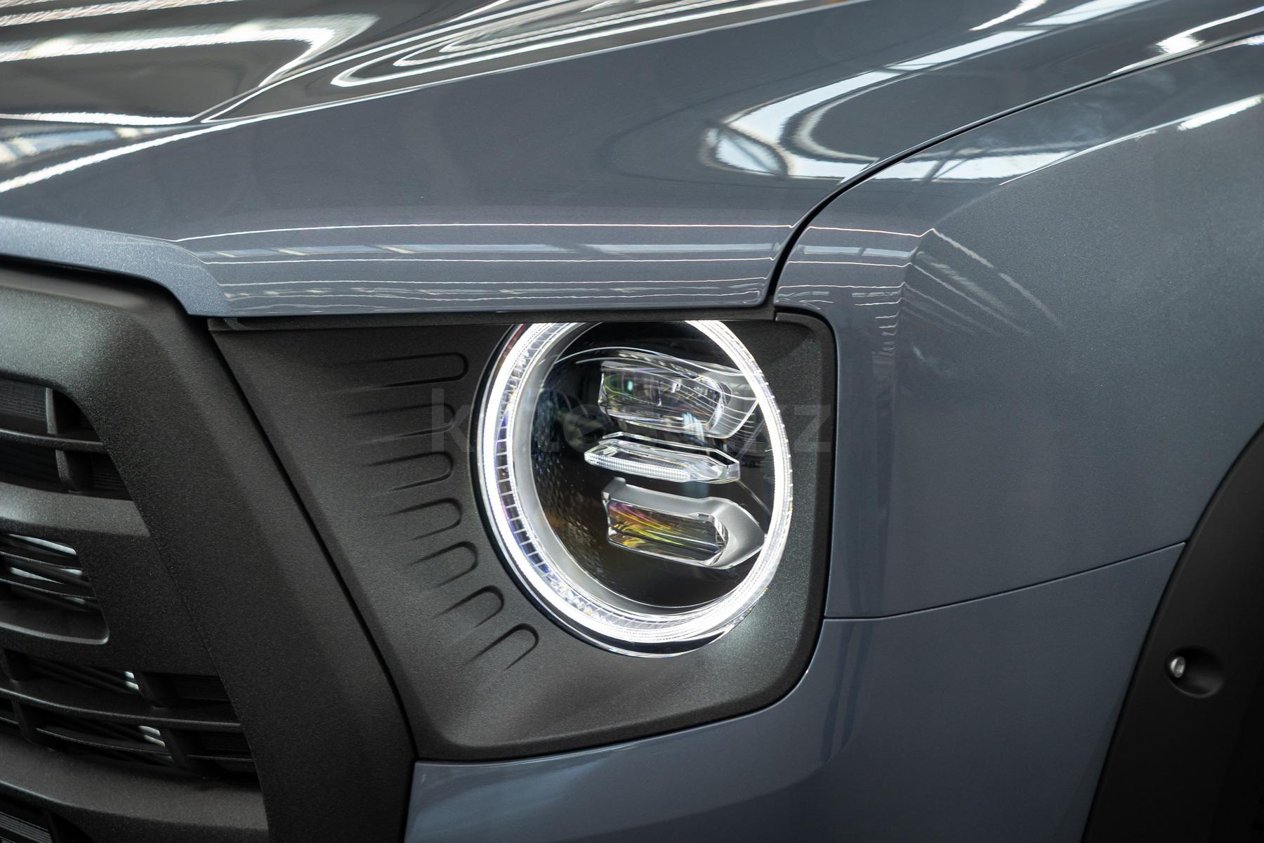 Haval Dargo X SUV 2022 - н.в. года от 12 084 300 тенге