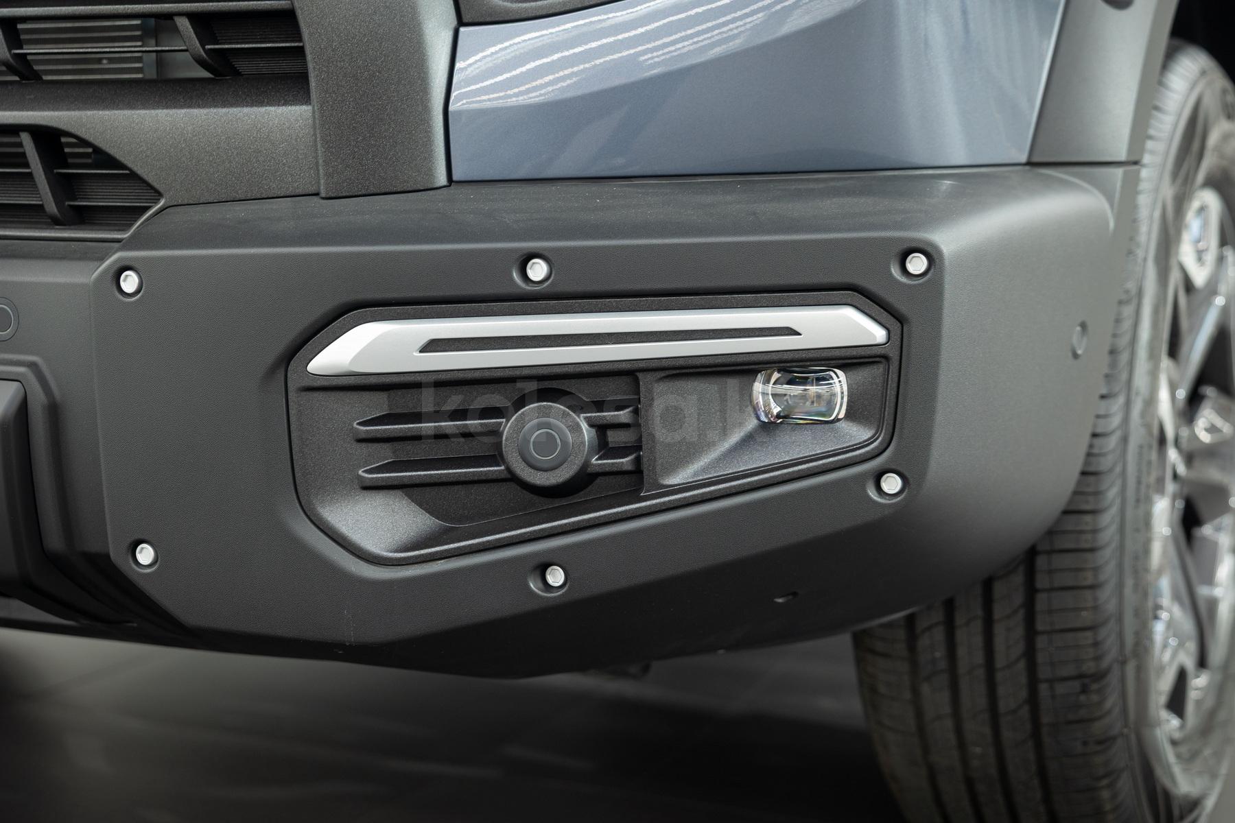 Haval Dargo X SUV 2022 - н.в. года от 12 084 300 тенге