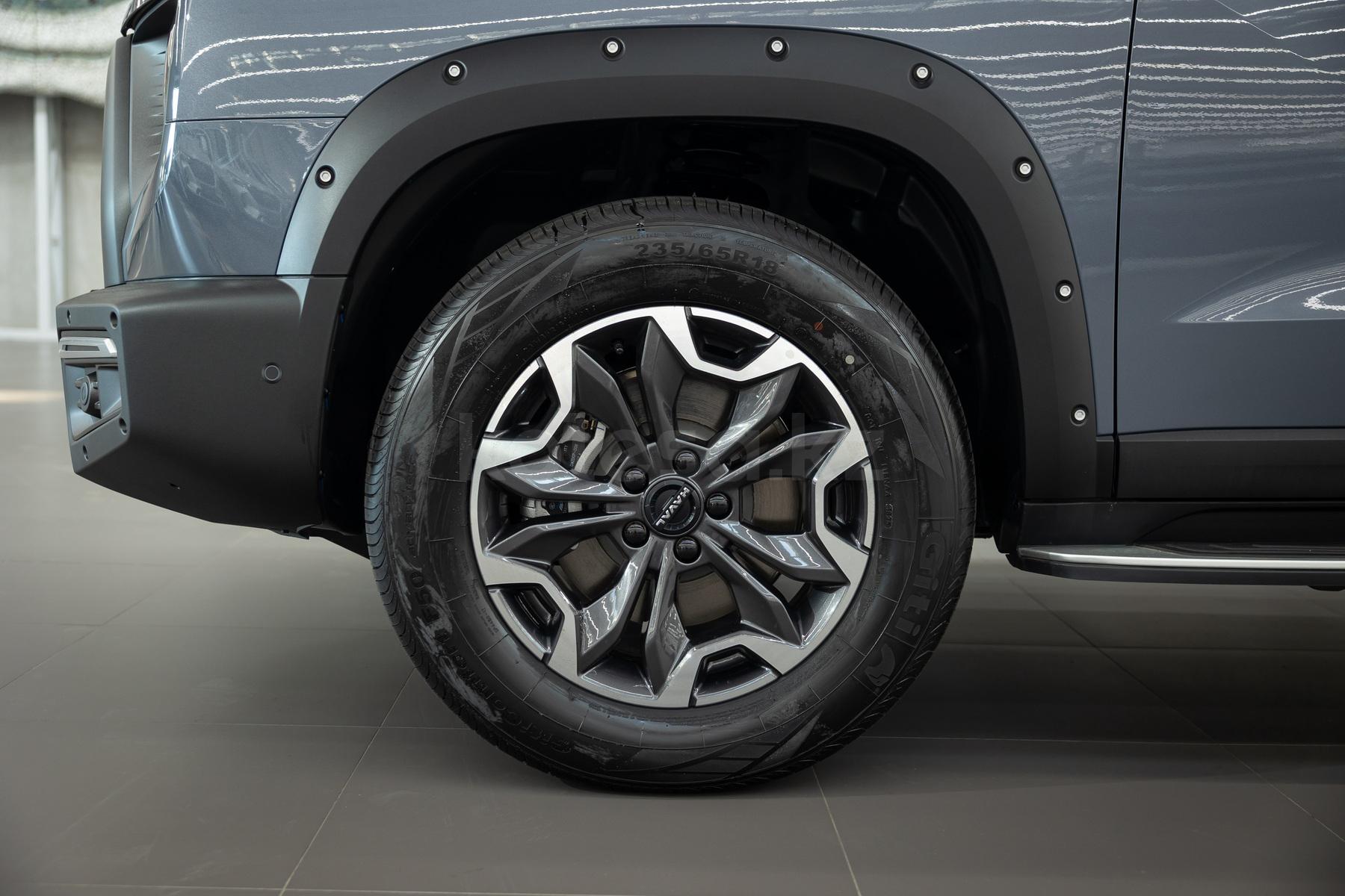 Haval Dargo X SUV 2022 - н.в. года от 12 084 300 тенге