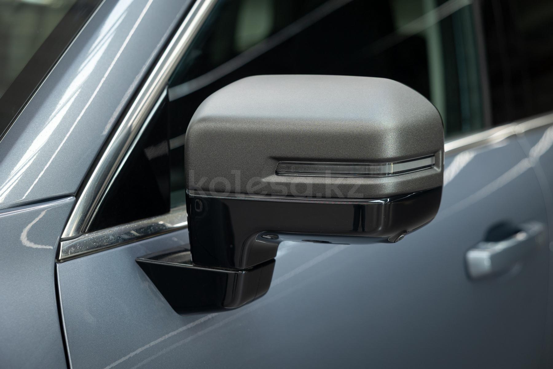 Haval Dargo X SUV 2022 - н.в. года от 12 084 300 тенге