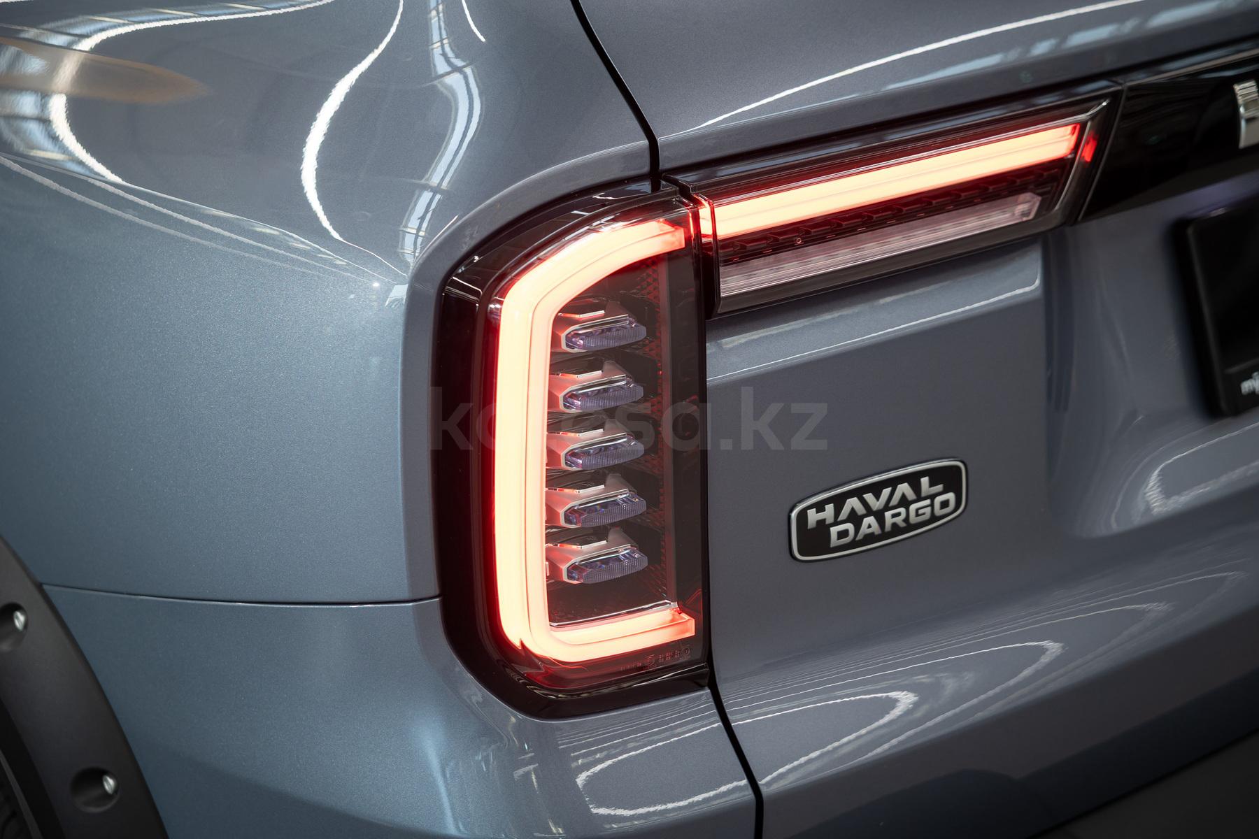 Haval Dargo X SUV 2022 - н.в. года от 12 084 300 тенге