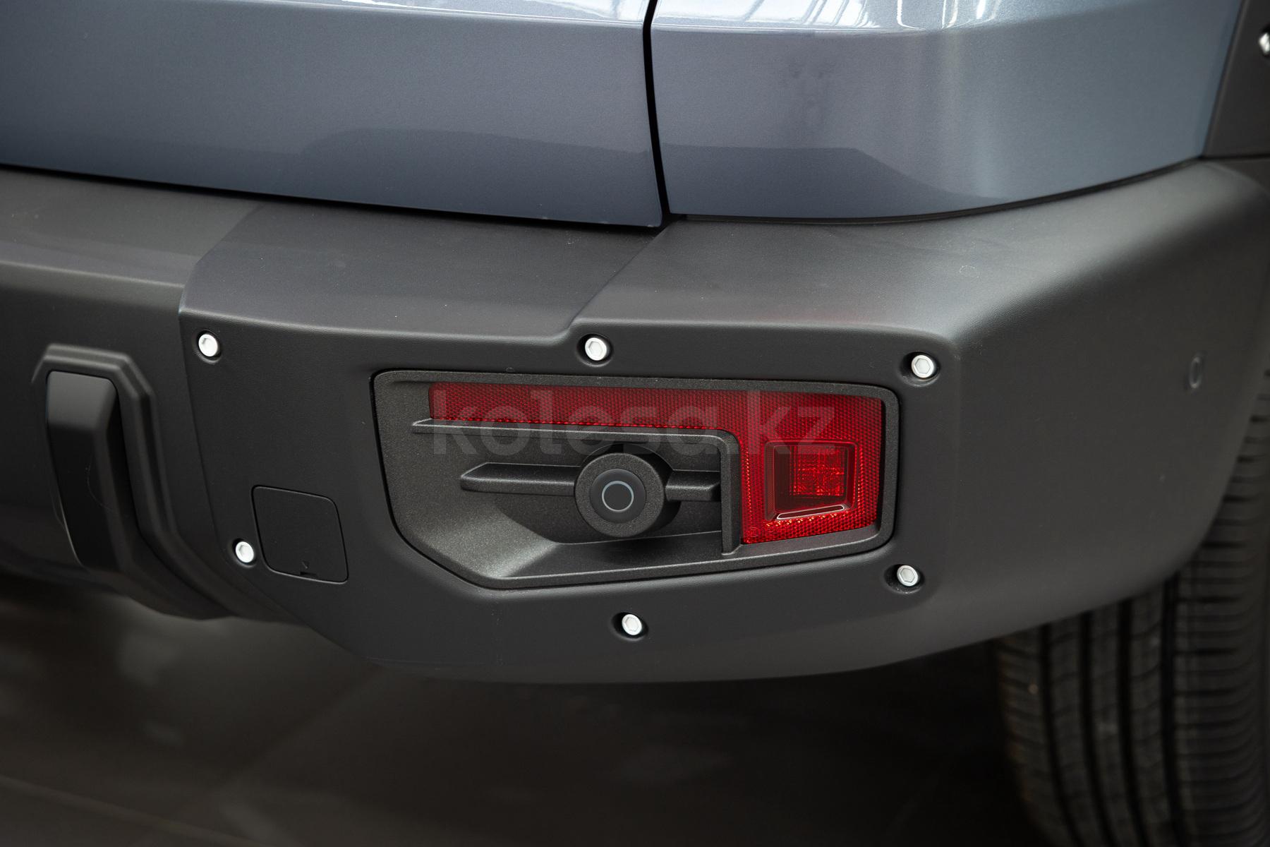 Haval Dargo X SUV 2022 - н.в. года от 12 084 300 тенге