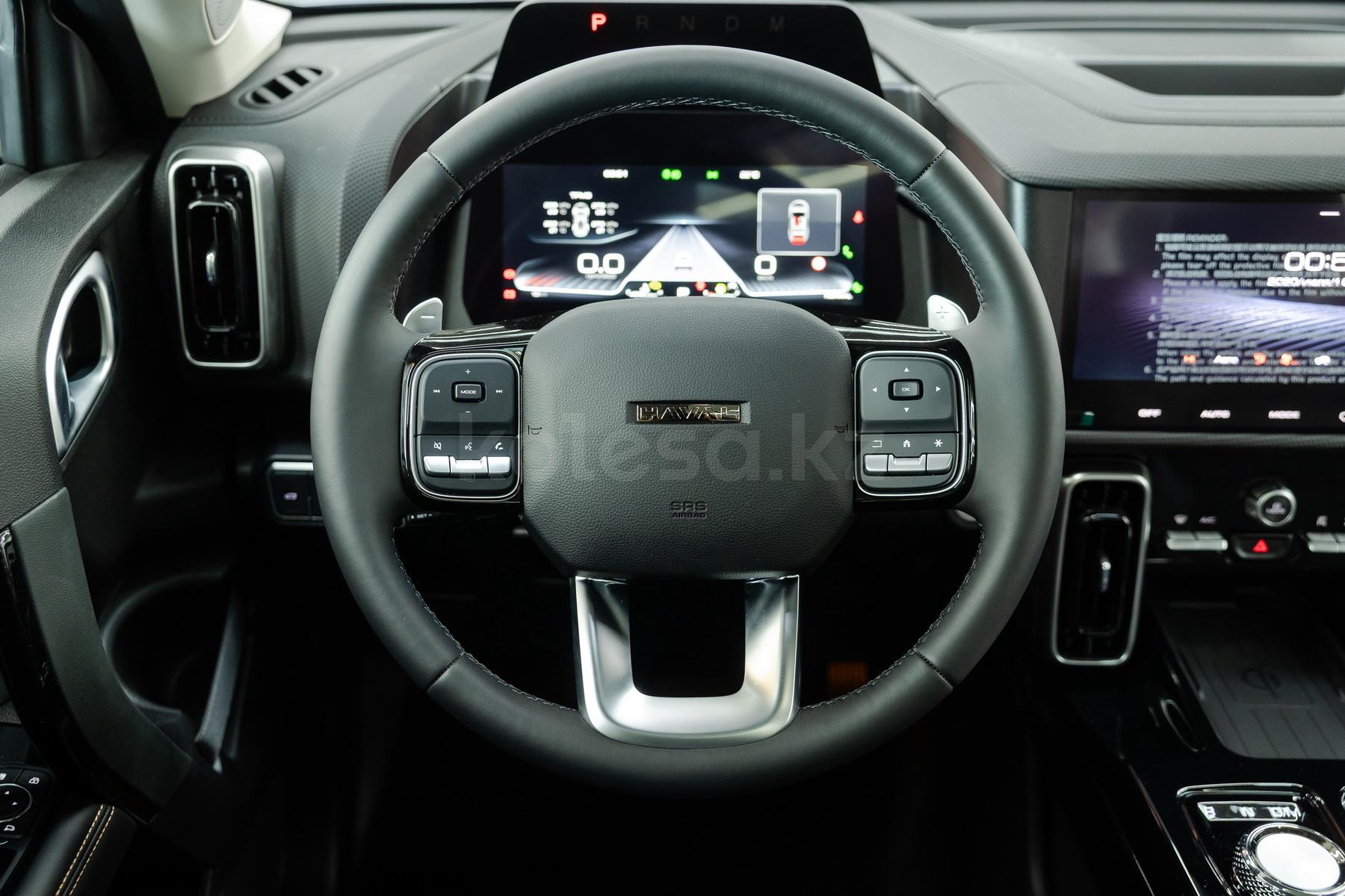 Haval Dargo X SUV 2022 - н.в. года от 12 084 300 тенге