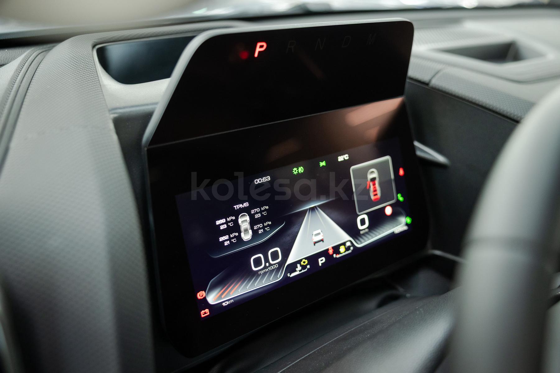 Haval Dargo X SUV 2022 - н.в. года от 12 084 300 тенге