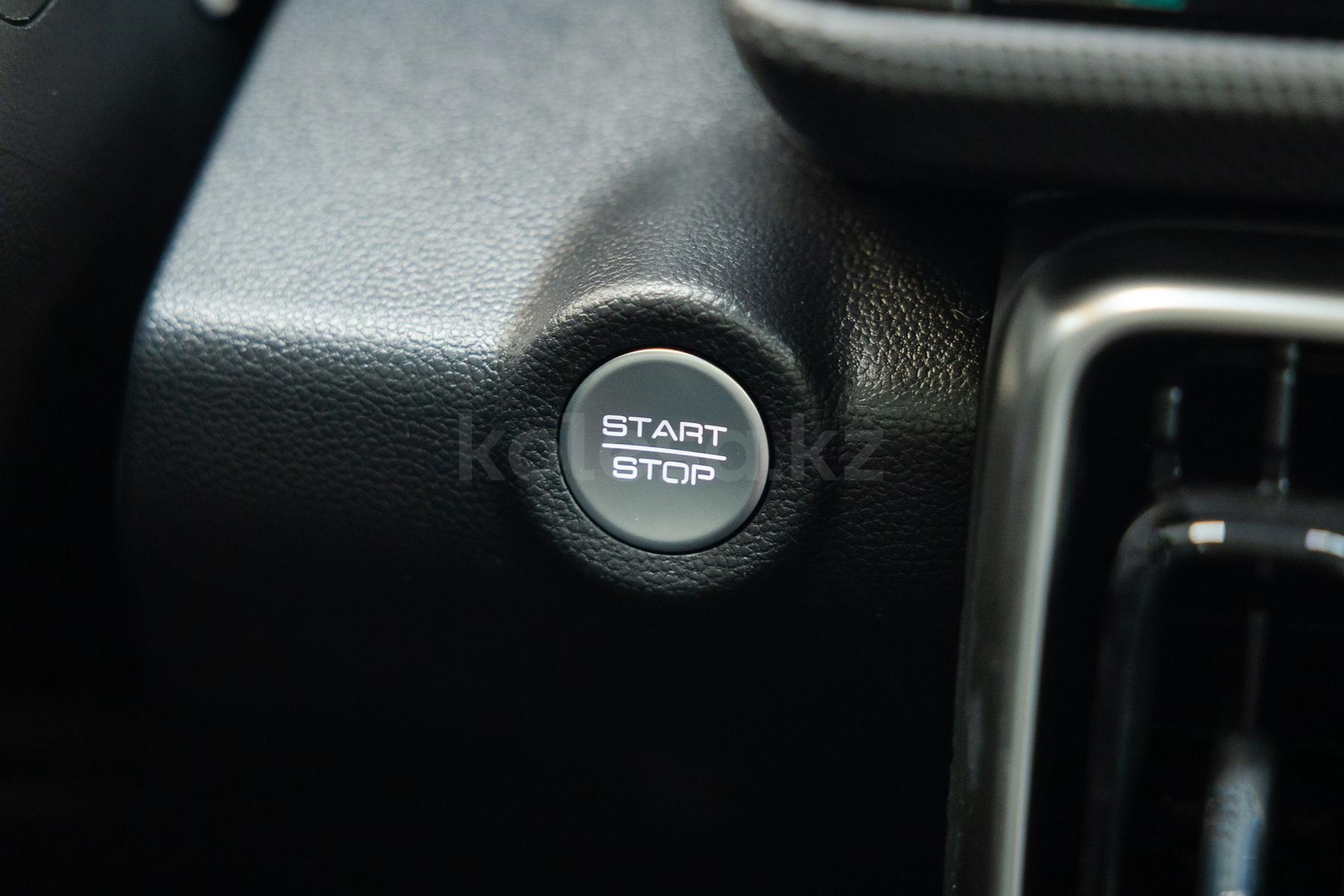 Haval Dargo X SUV 2022 - н.в. года от 12 084 300 тенге