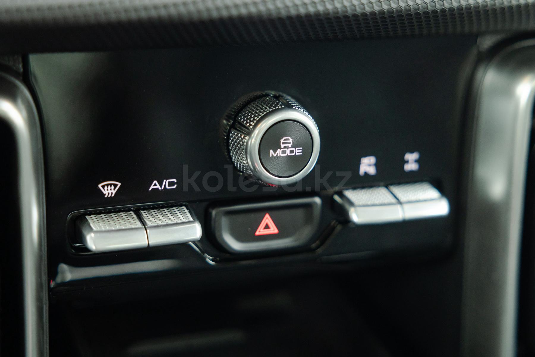 Haval Dargo X SUV 2022 - н.в. года от 12 084 300 тенге