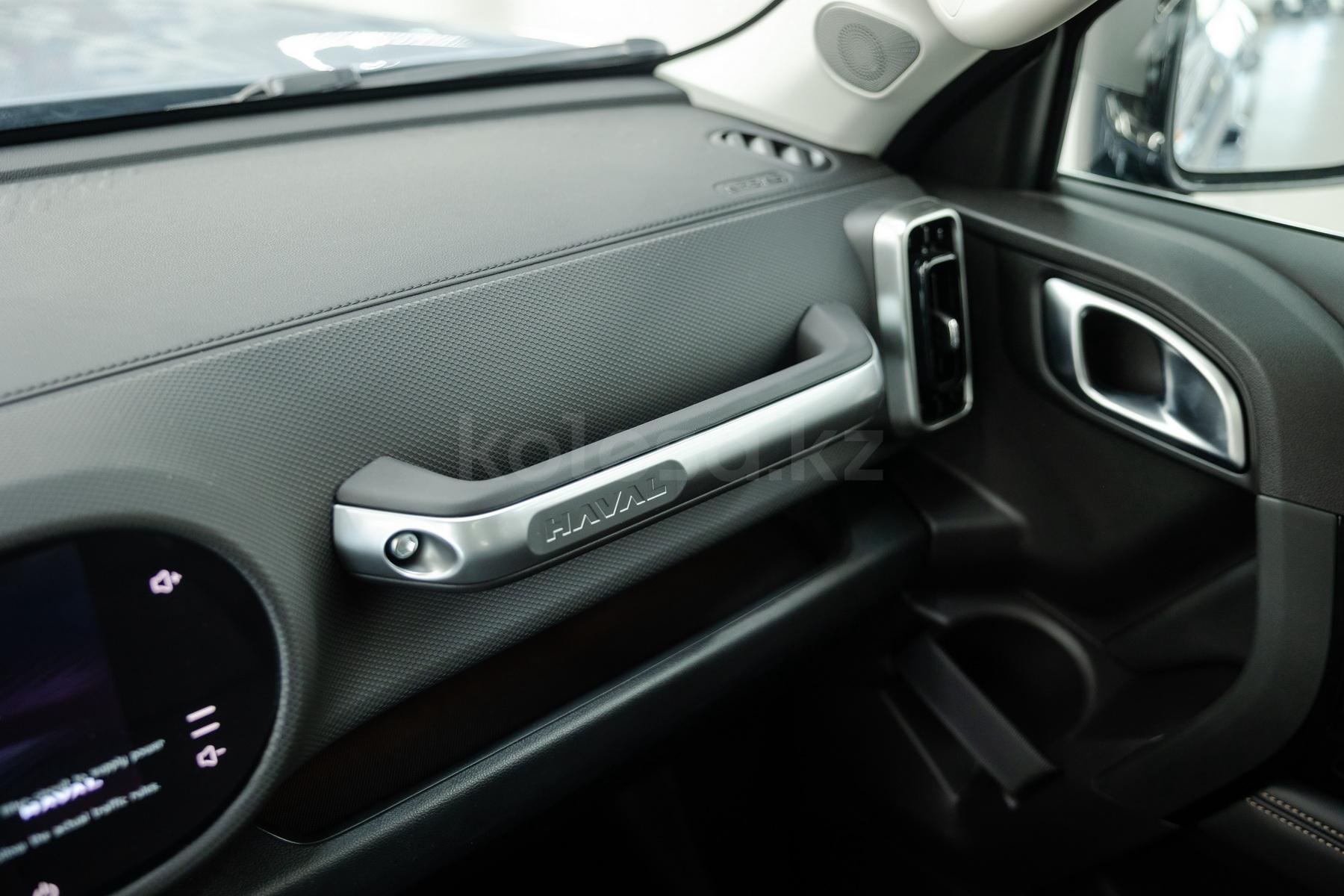 Haval Dargo X SUV 2022 - н.в. года от 12 084 300 тенге