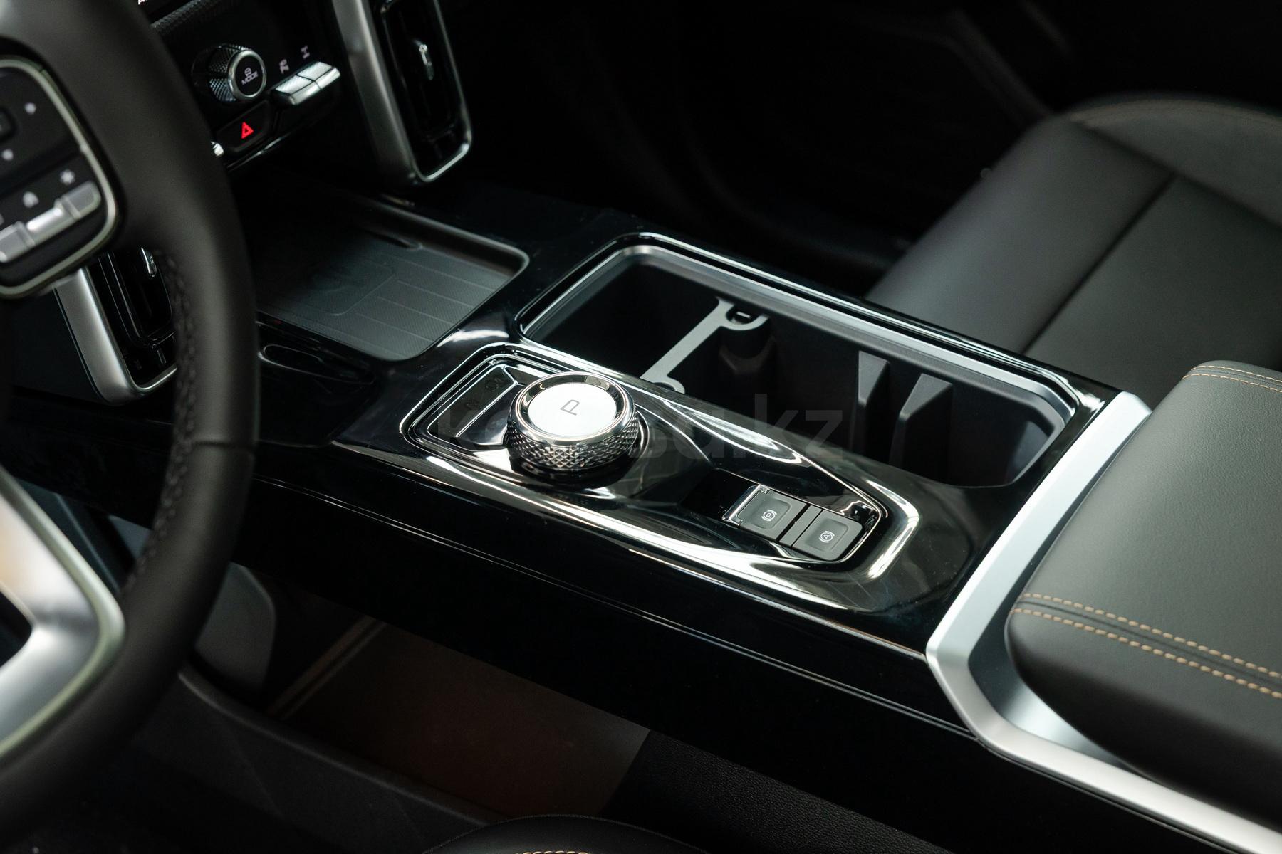 Haval Dargo X SUV 2022 - н.в. года от 12 084 300 тенге