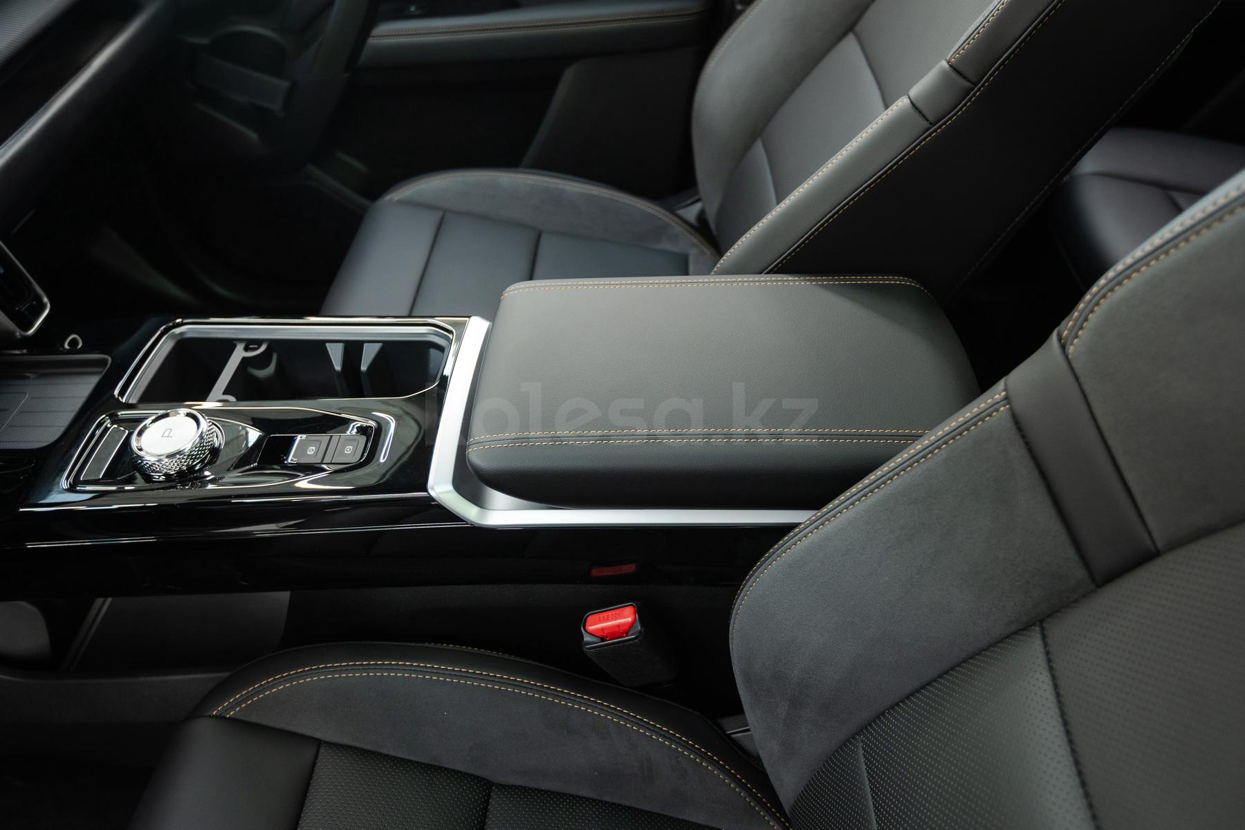 Haval Dargo X SUV 2022 - н.в. года от 12 084 300 тенге