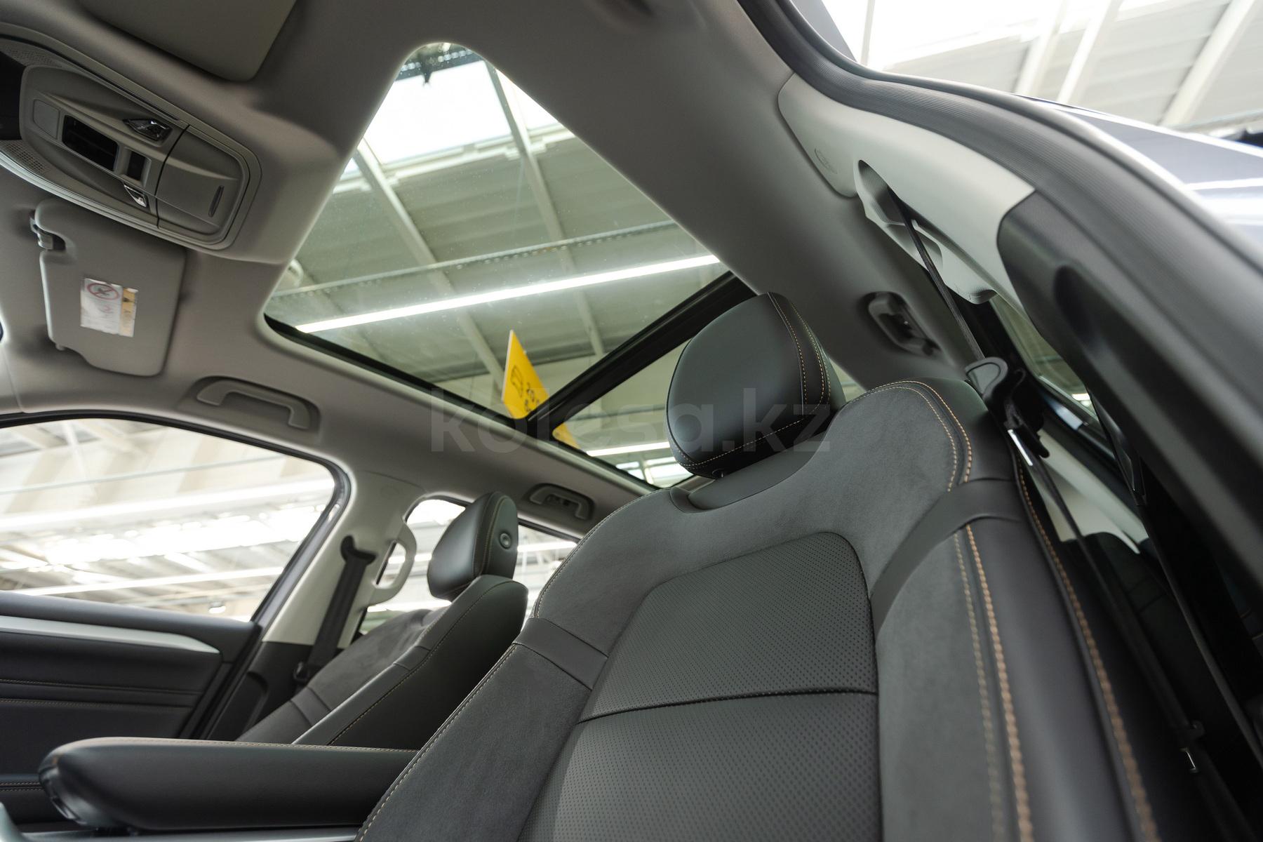 Haval Dargo X SUV 2022 - н.в. года от 12 084 300 тенге