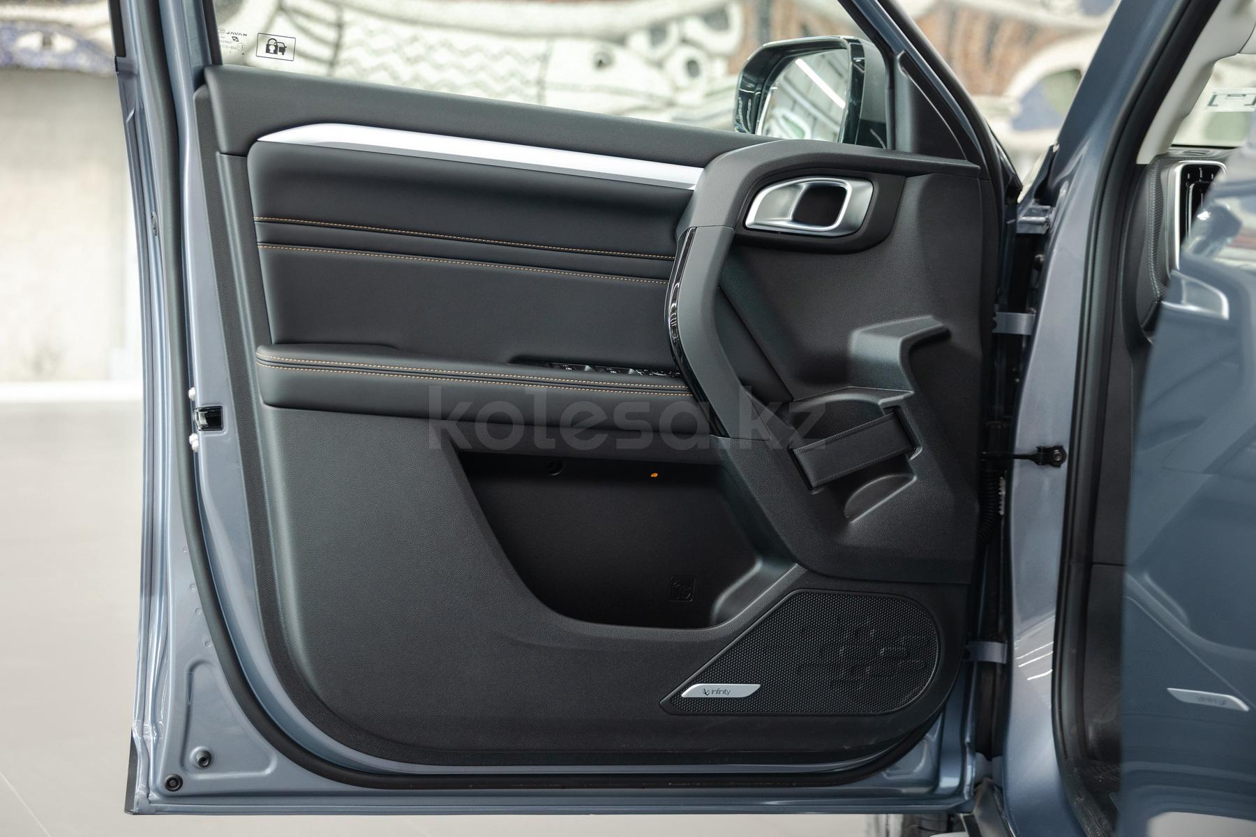 Haval Dargo X SUV 2022 - н.в. года от 12 084 300 тенге